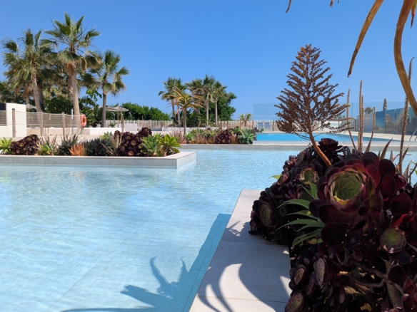 Apartment for sale in Denia