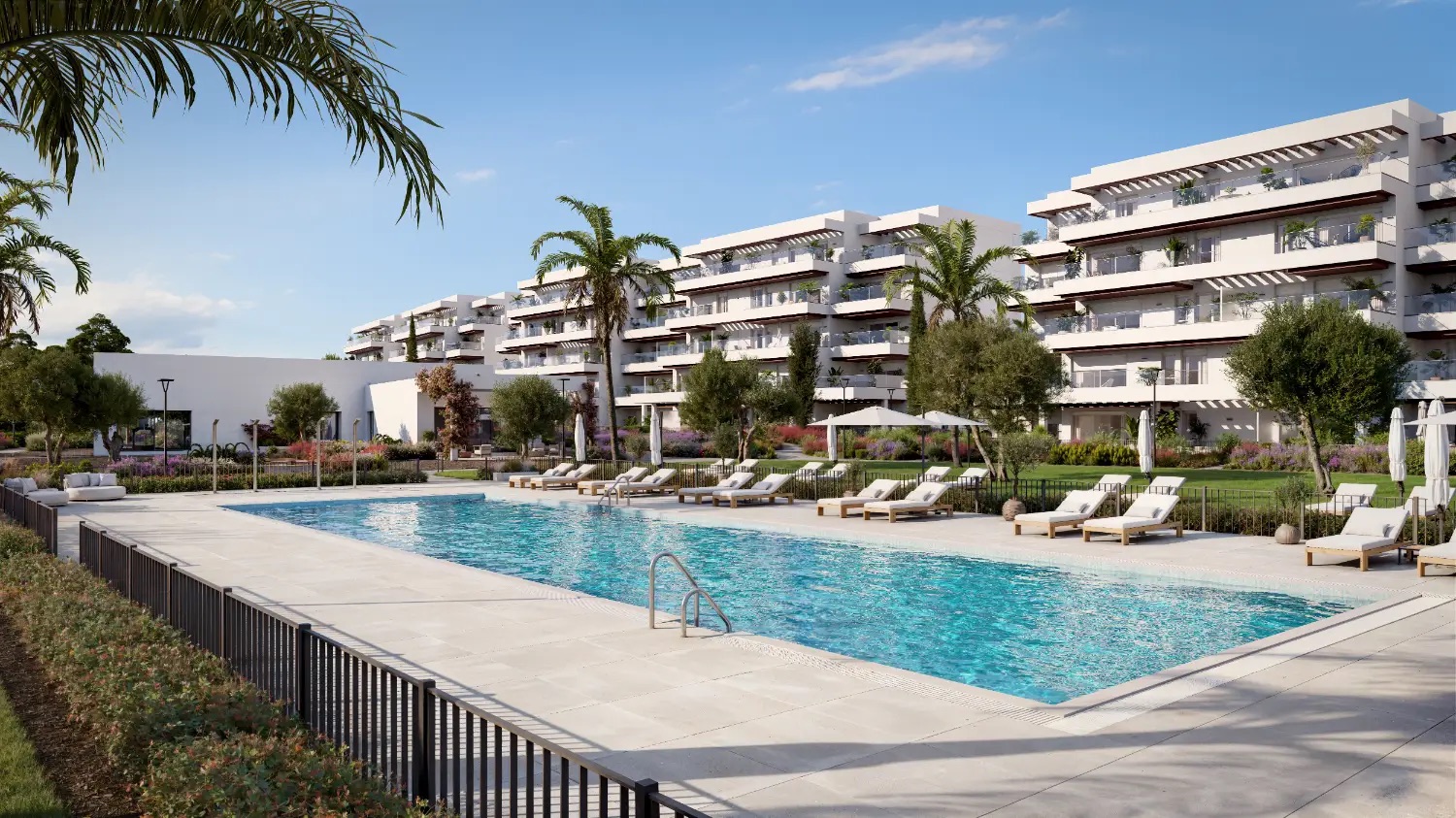 Apartment for sale in El Verger - photo 14