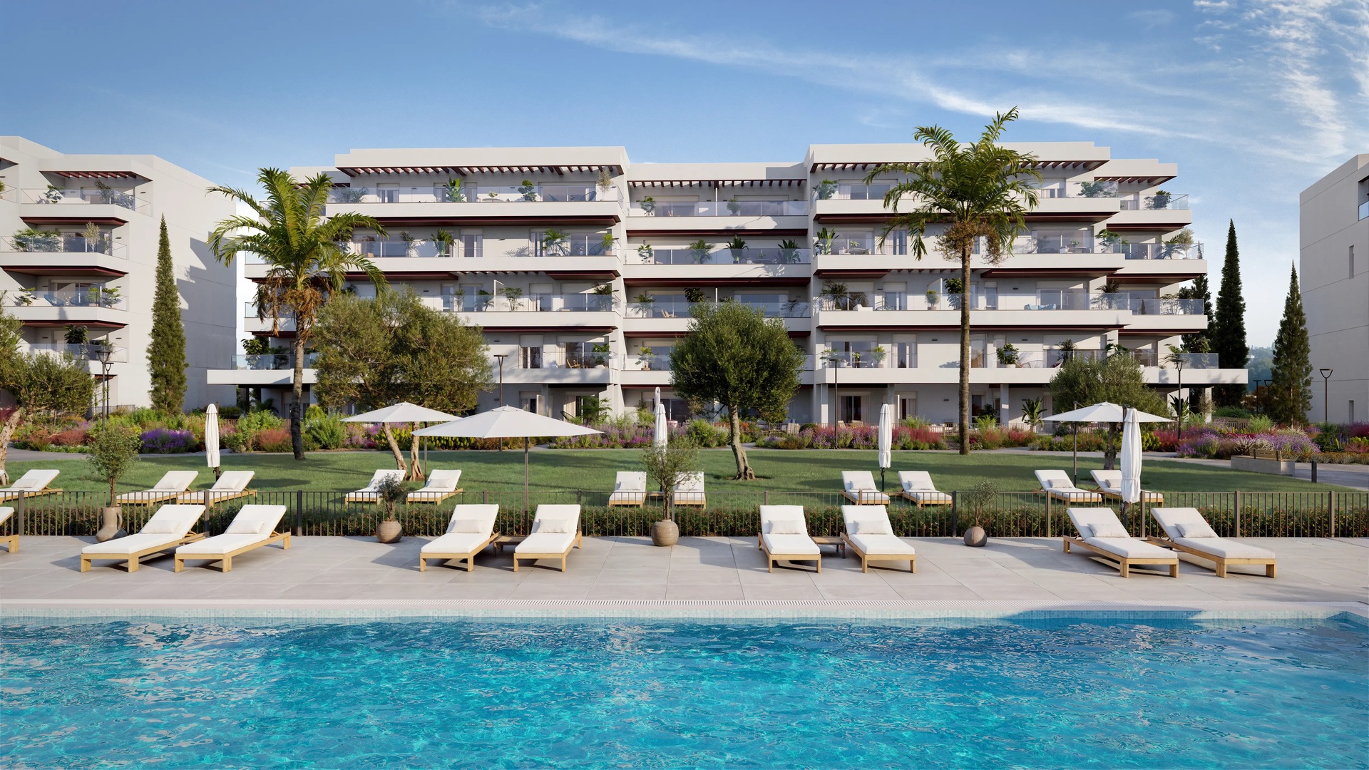 Apartment for sale in El Verger - photo 15
