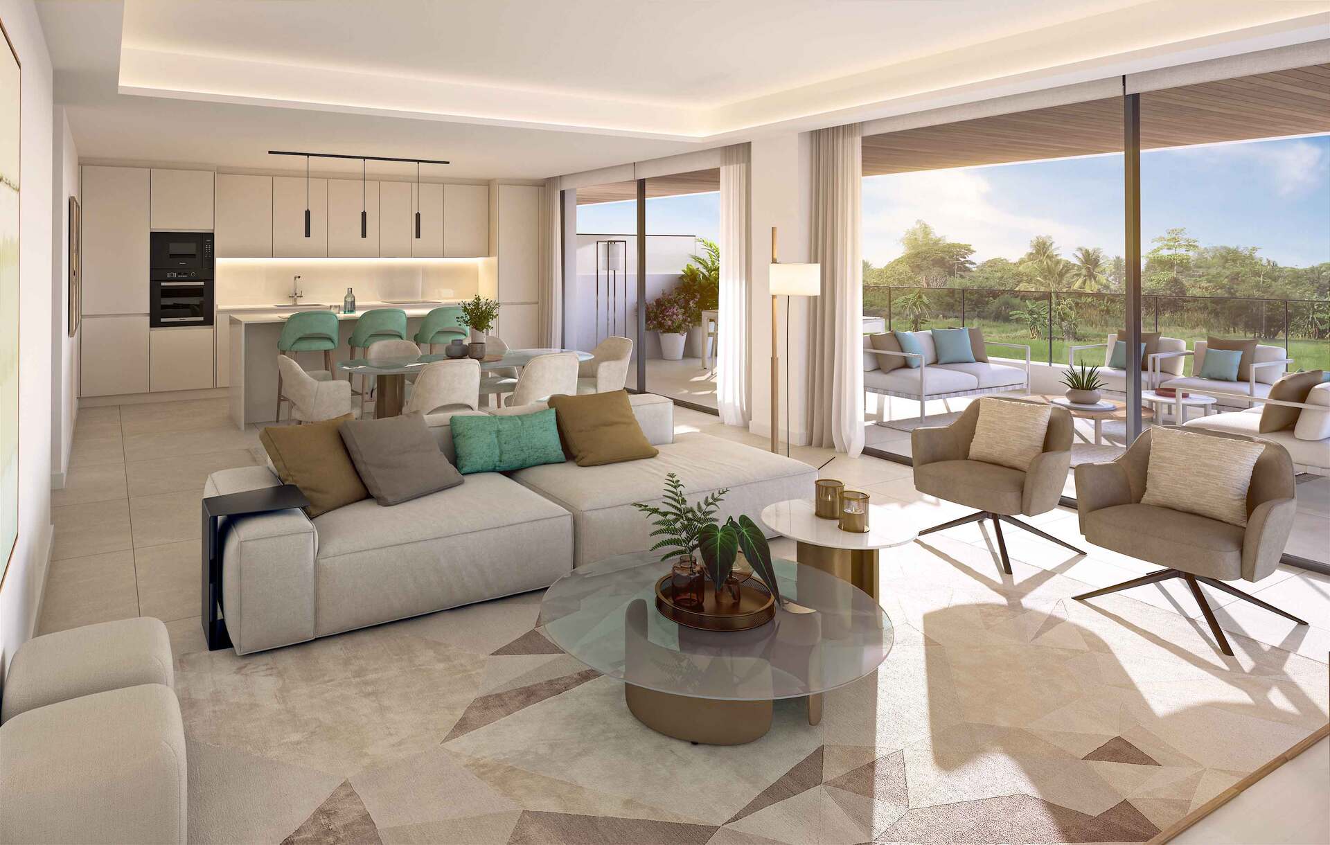 Apartment for sale in Estepona – photo 14 Apartment for sale in Estepona - photo 14