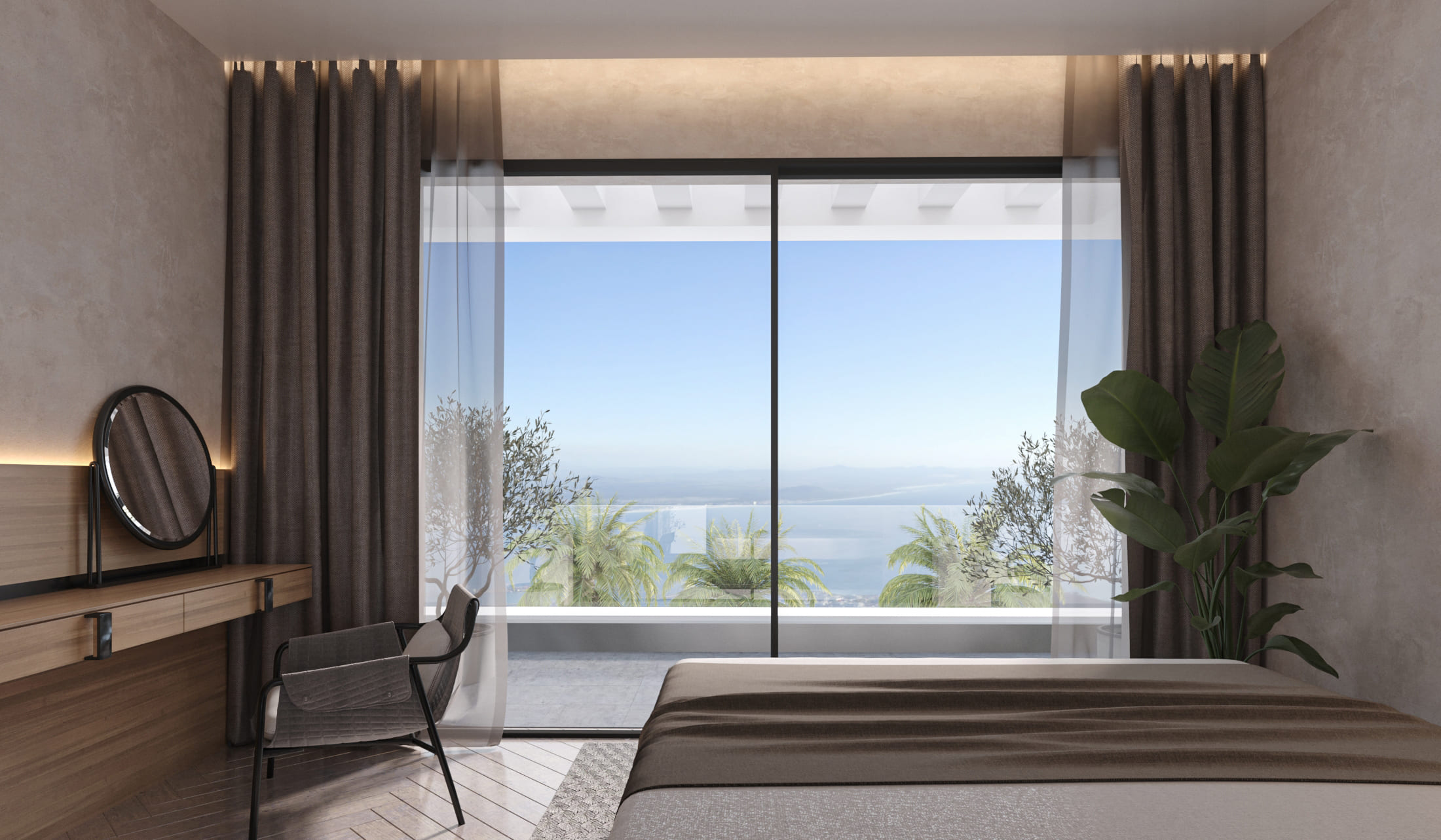 Apartment for sale in Estepona - photo 7