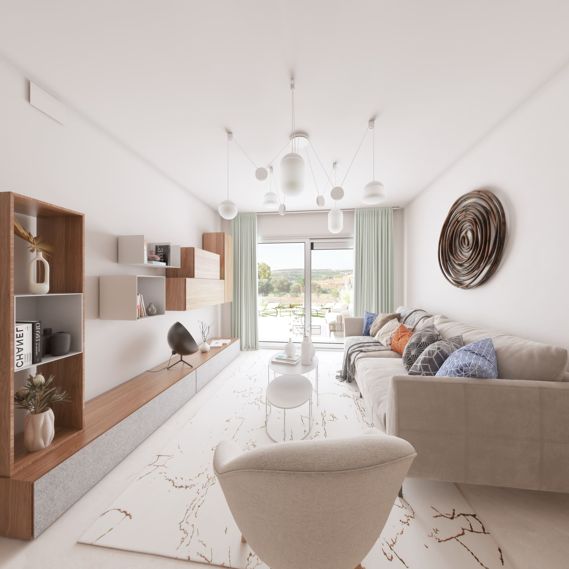 Apartment for sale in Estepona – photo 5 Apartment for sale in Estepona - photo 5
