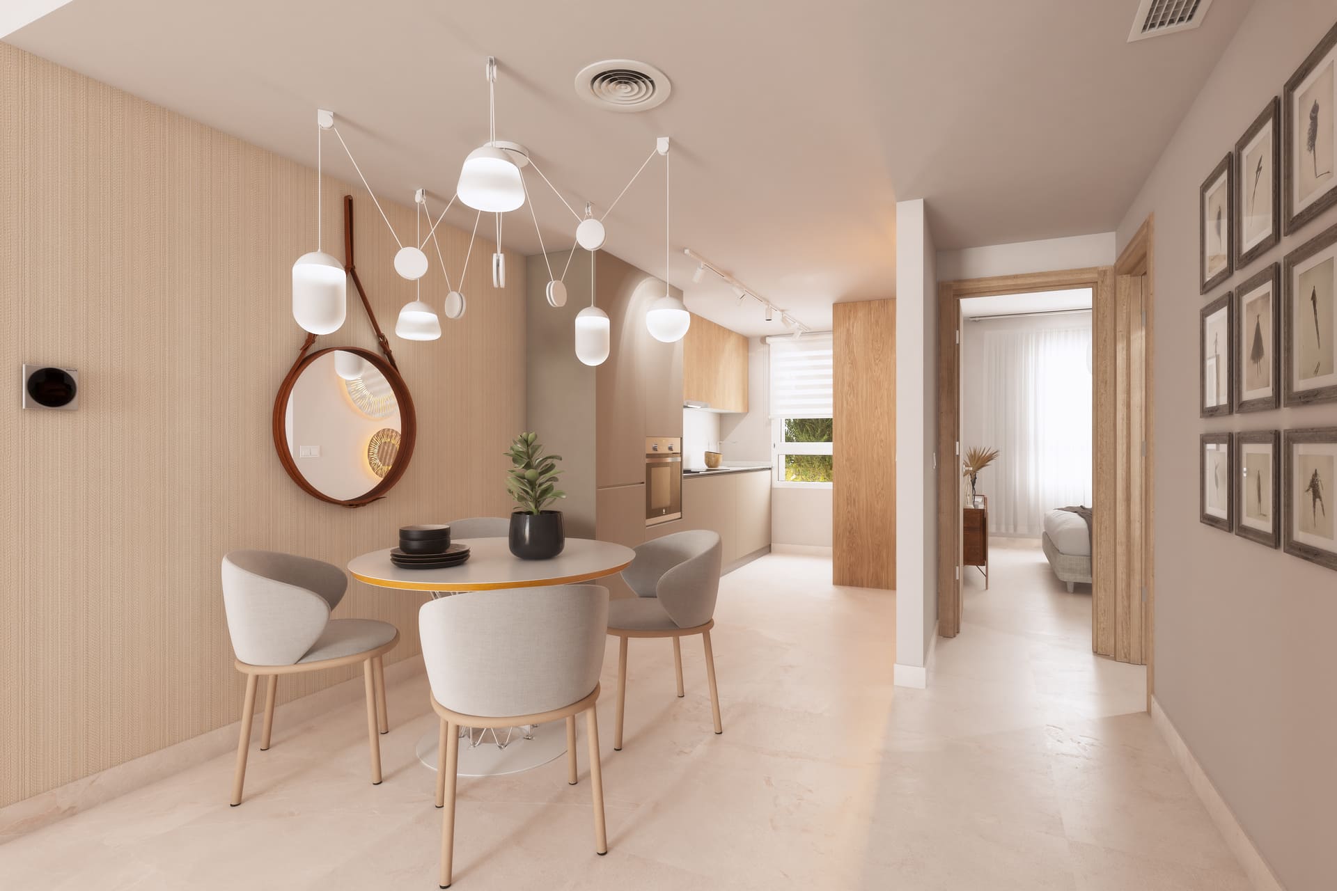 Apartment for sale in Estepona – photo 7 Apartment for sale in Estepona - photo 7