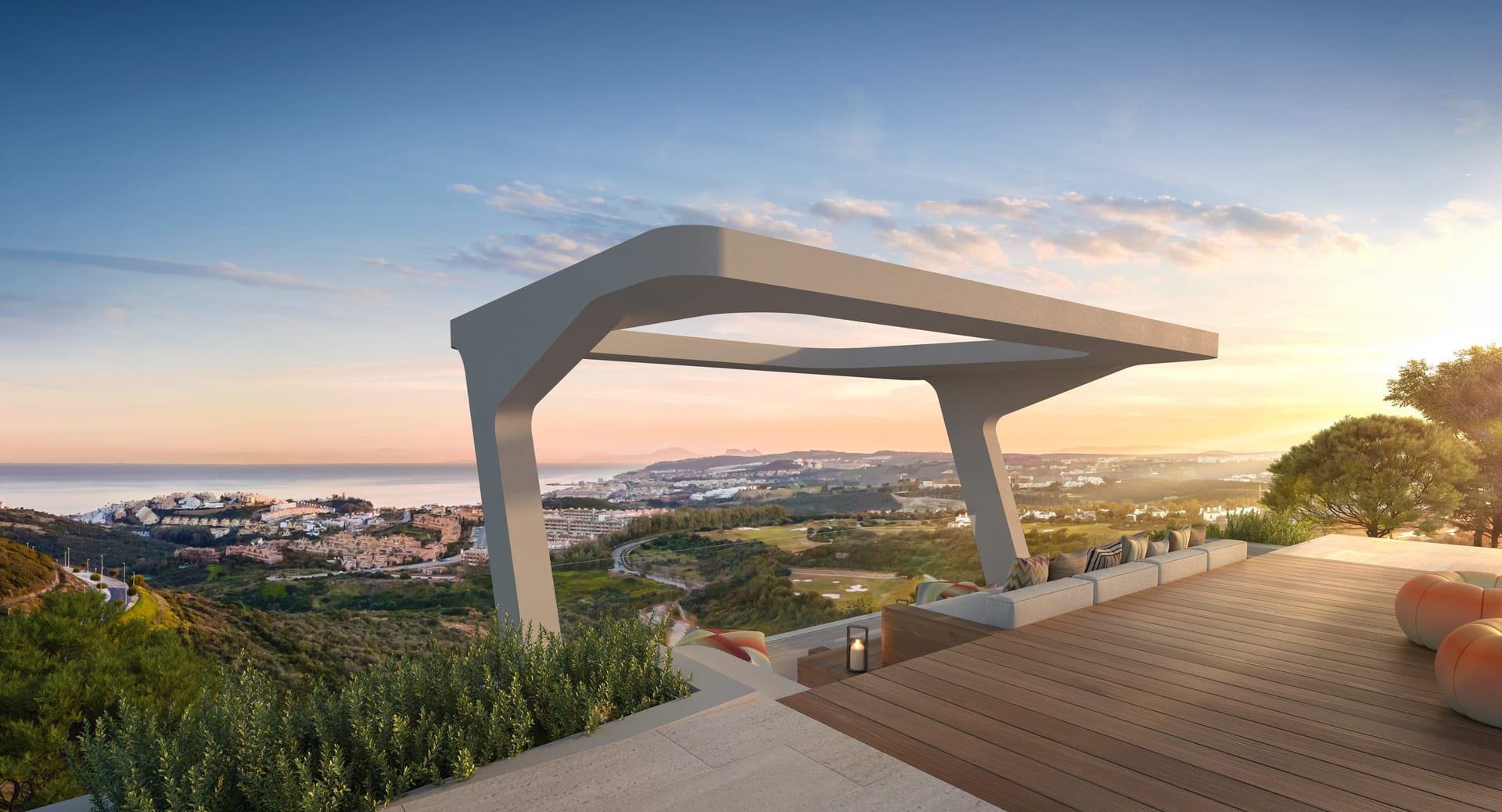 Apartment for sale in Estepona - photo 8