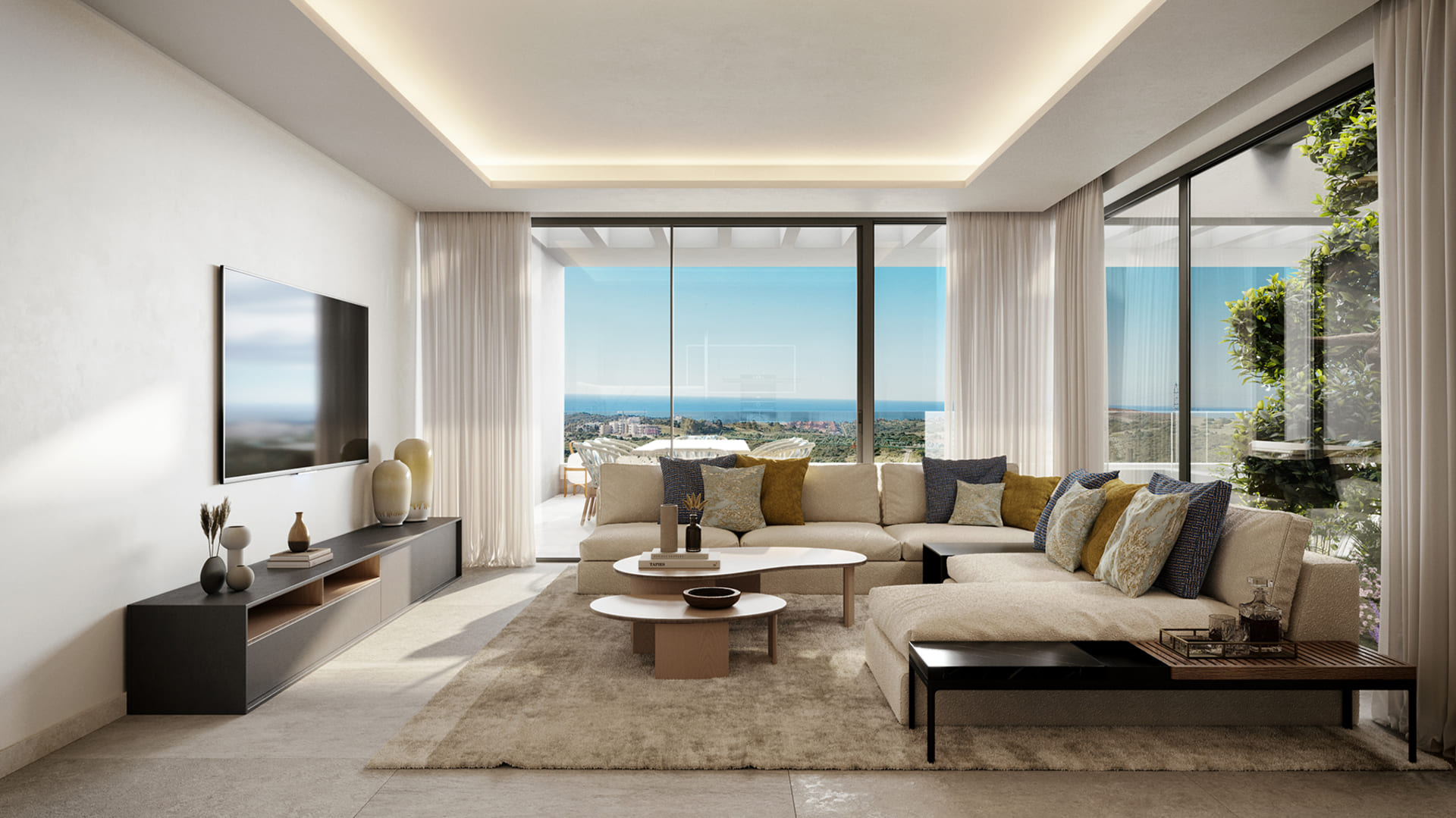 Apartment for sale in Estepona - photo 9