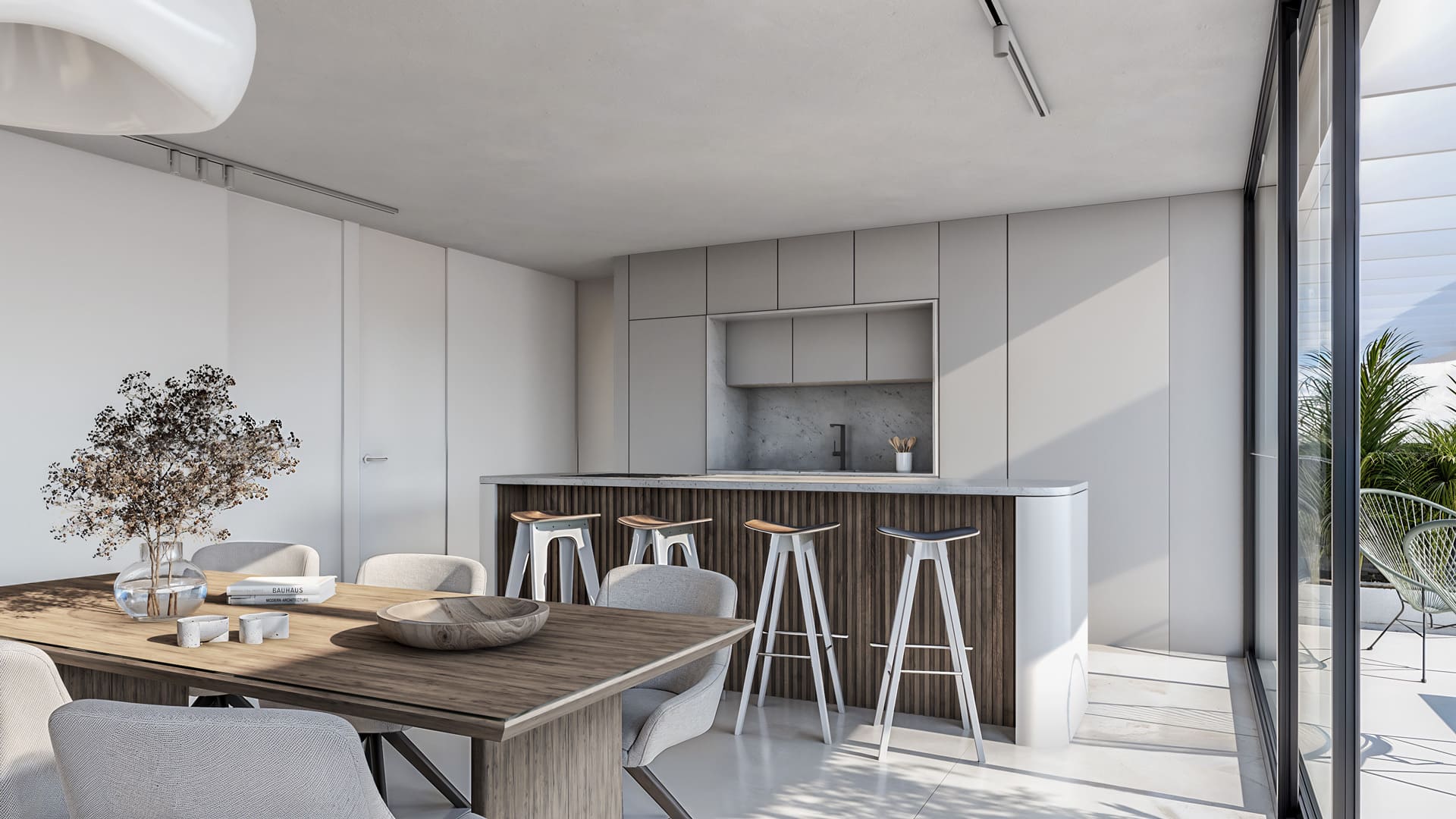 Apartment for sale in Estepona - photo 12