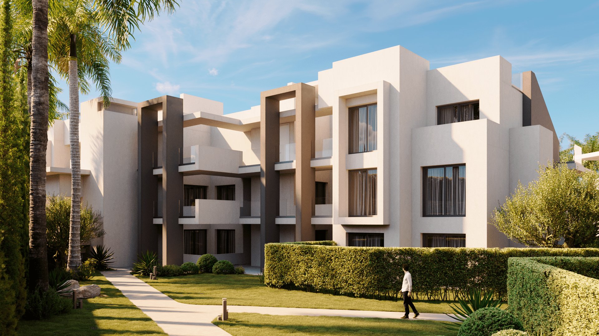 Apartment for sale in Estepona – photo 8 Apartment for sale in Estepona - photo 8