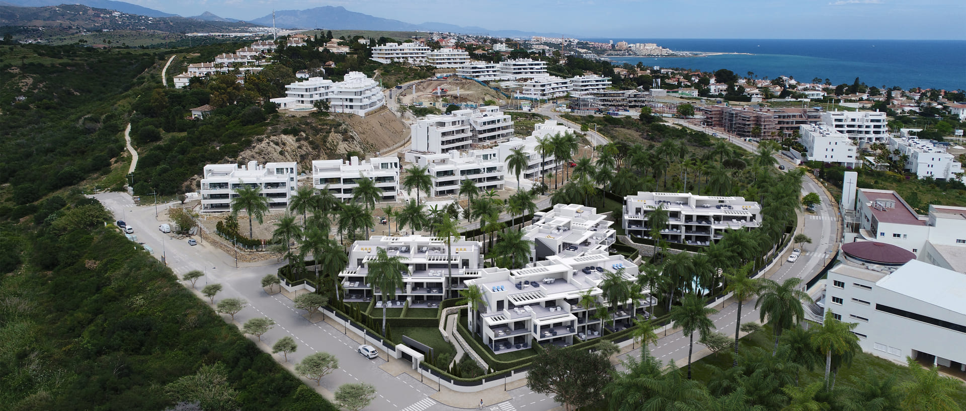 Apartment for sale in Estepona – photo 14 Apartment for sale in Estepona - photo 14