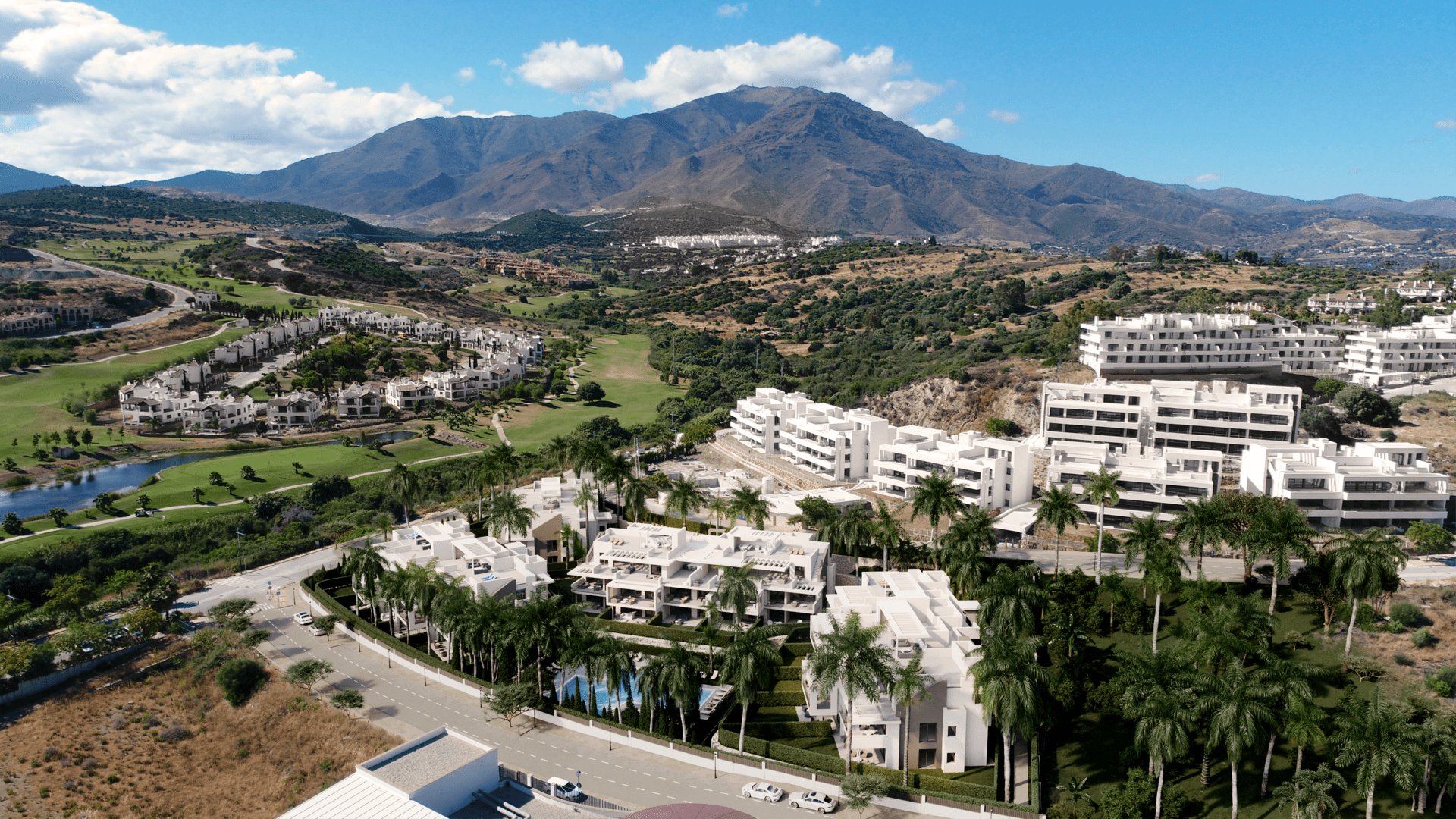 Apartment for sale in Estepona - photo 6