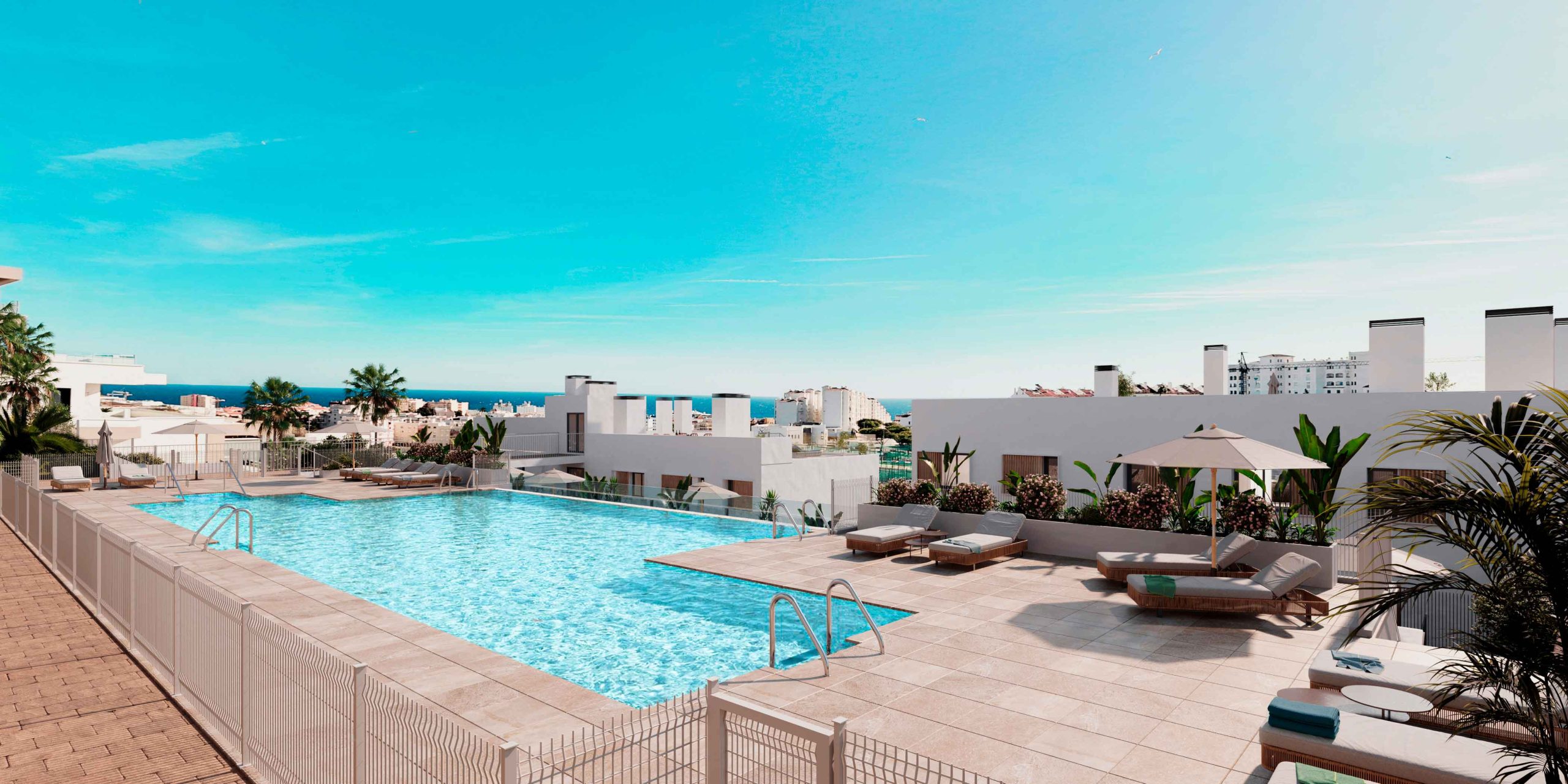 Apartment for sale in Estepona - photo 9