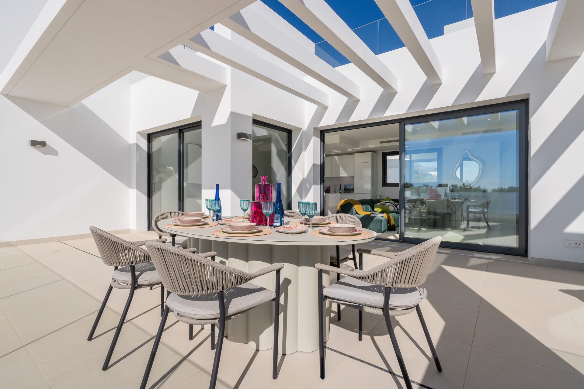 Apartment for sale in Estepona – photo 10 Apartment for sale in Estepona - photo 10