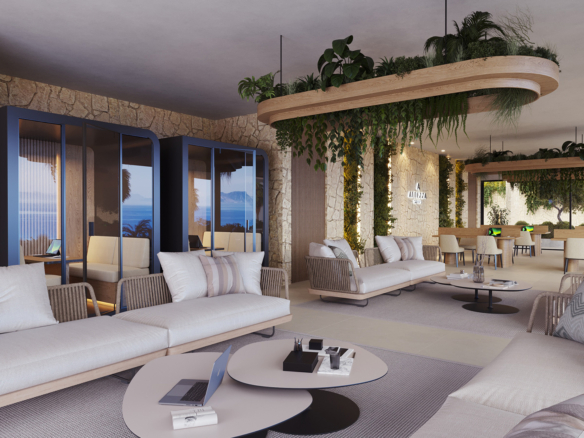 Apartment for sale in Estepona