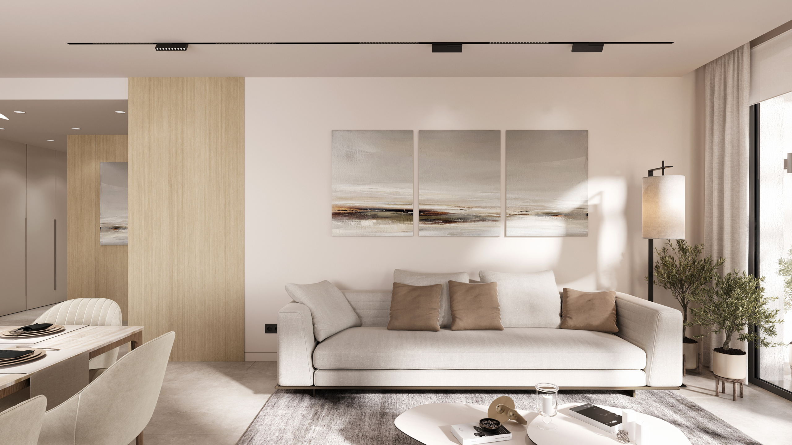 Apartment for sale in Estepona - photo 12