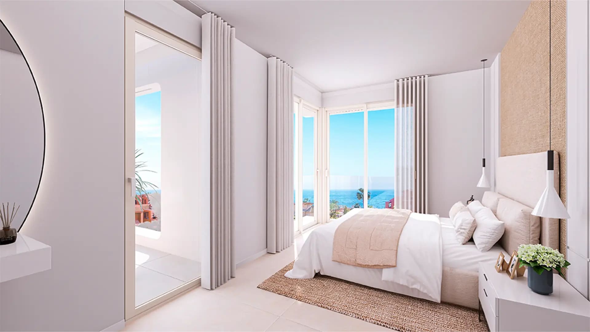 Apartment for sale in Estepona - photo 5