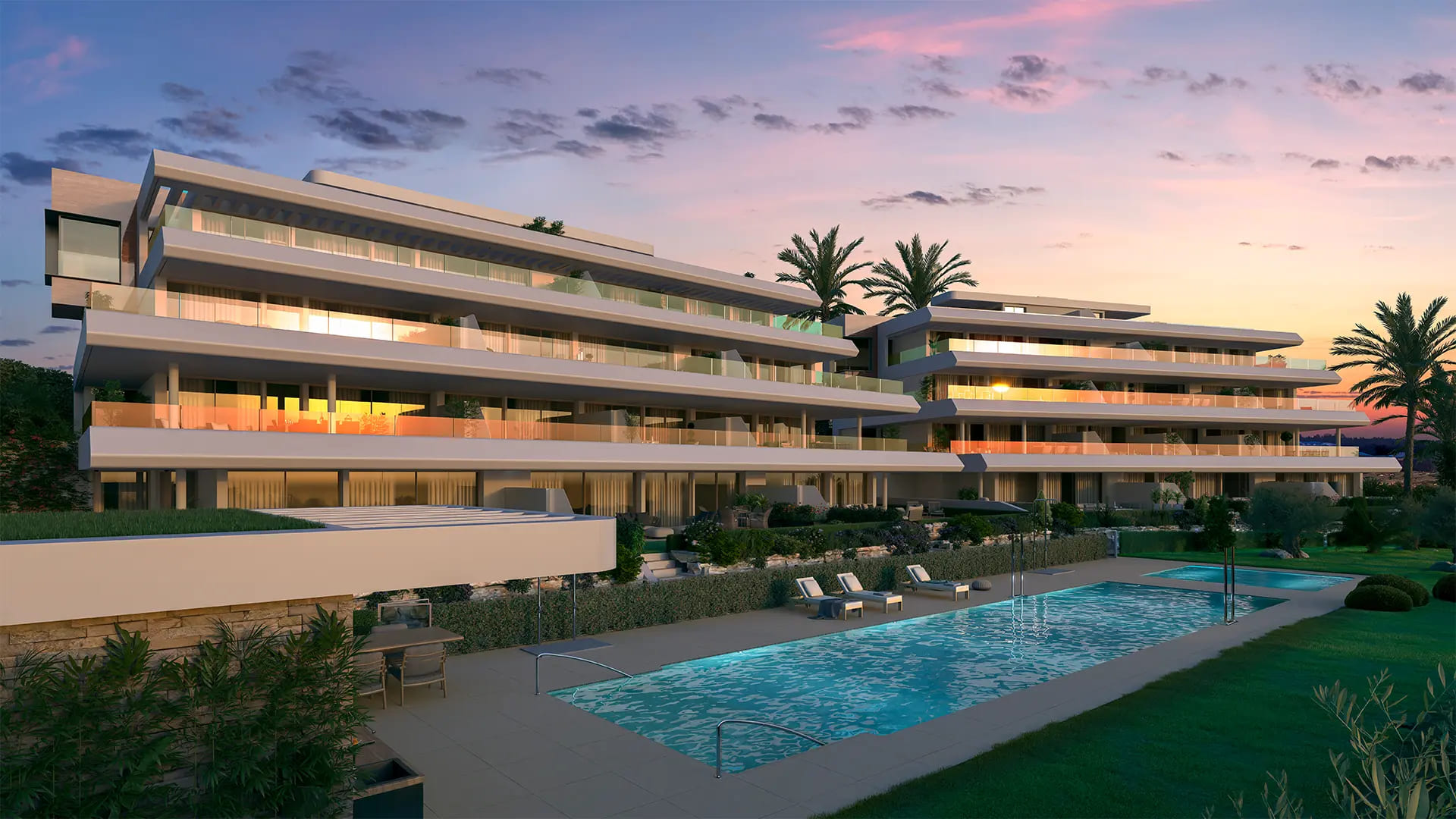 Apartment for sale in Estepona - photo 9