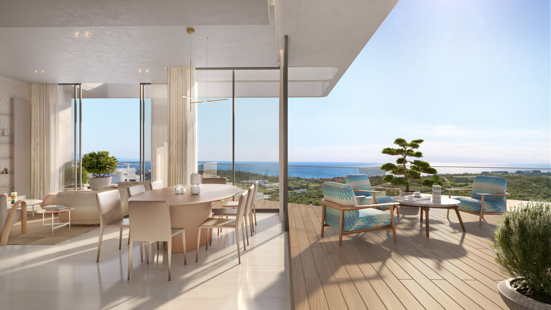 Apartment for sale in Estepona - photo 12