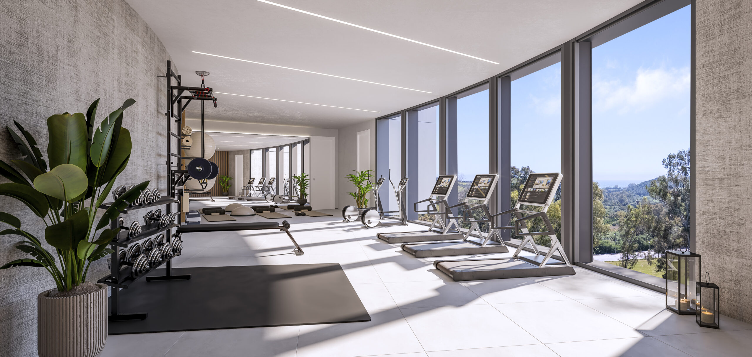 Apartment for sale in Estepona – photo 3 Apartment for sale in Estepona - photo 3