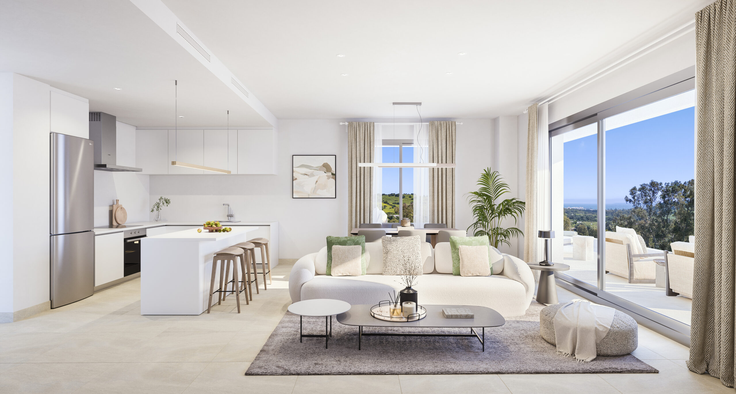 Apartment for sale in Estepona – photo 6 Apartment for sale in Estepona - photo 6