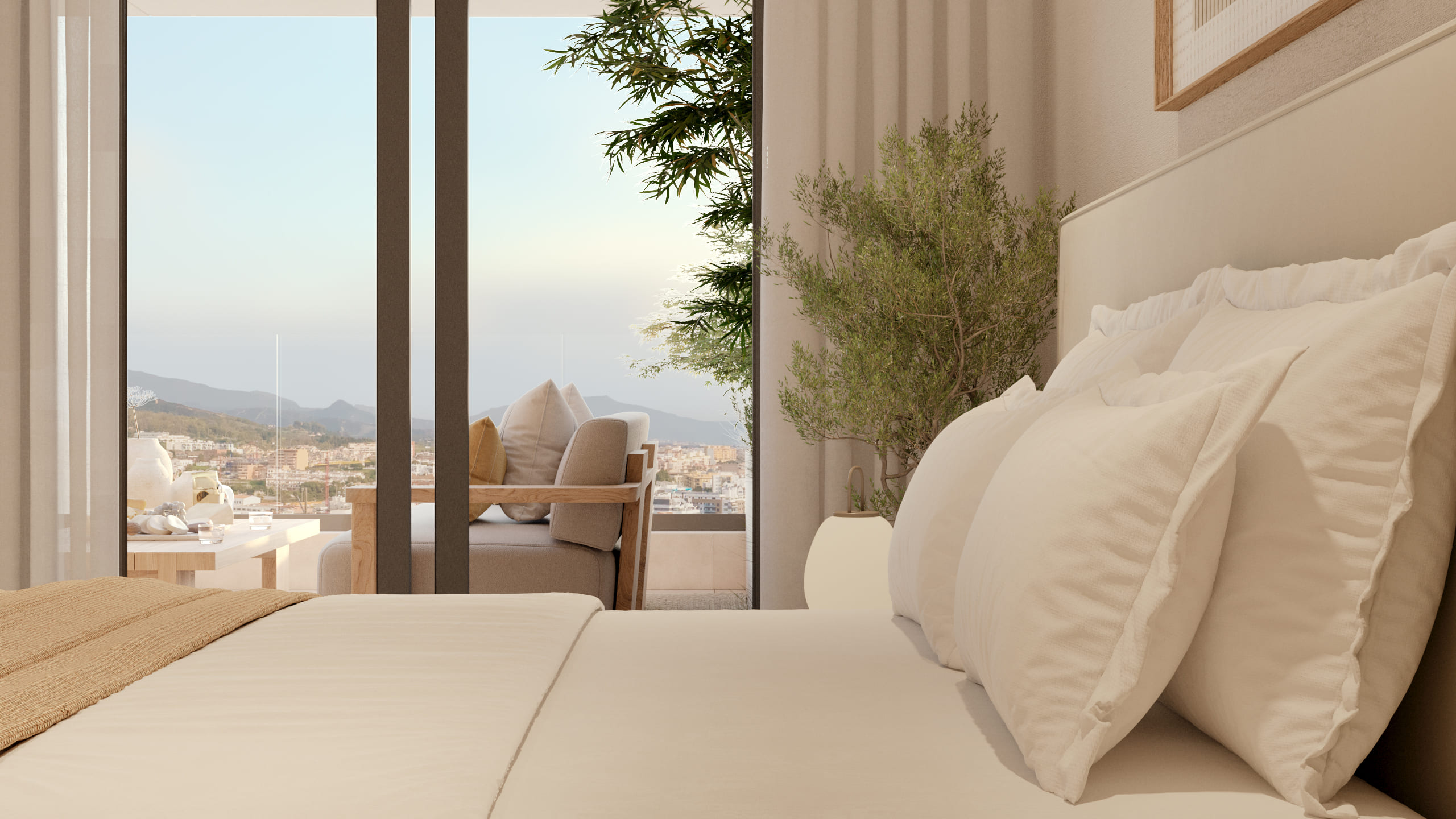 Apartment for sale in Estepona - photo 4