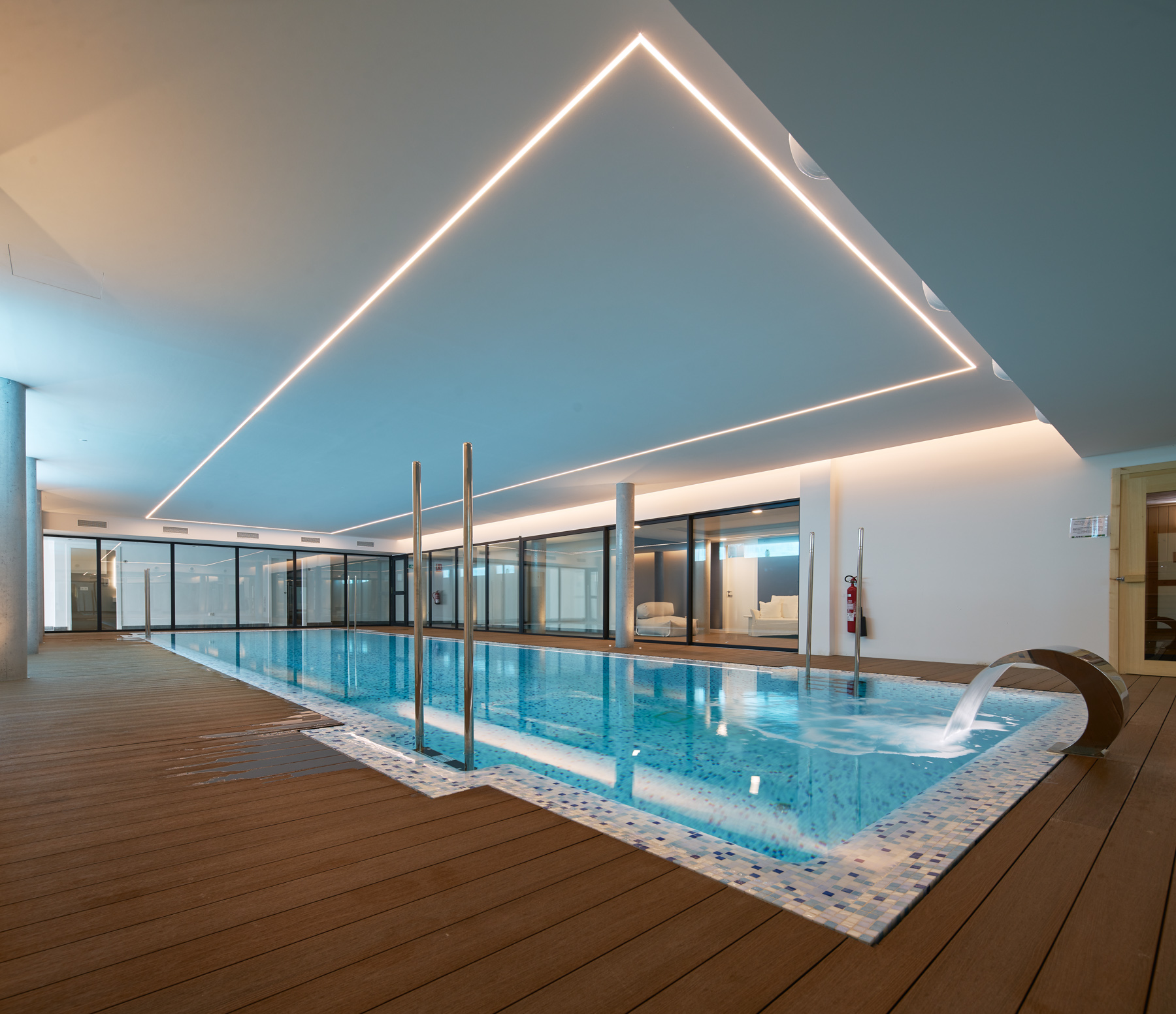 Apartment for sale in Estepona – photo 2 Apartment for sale in Estepona - photo 2