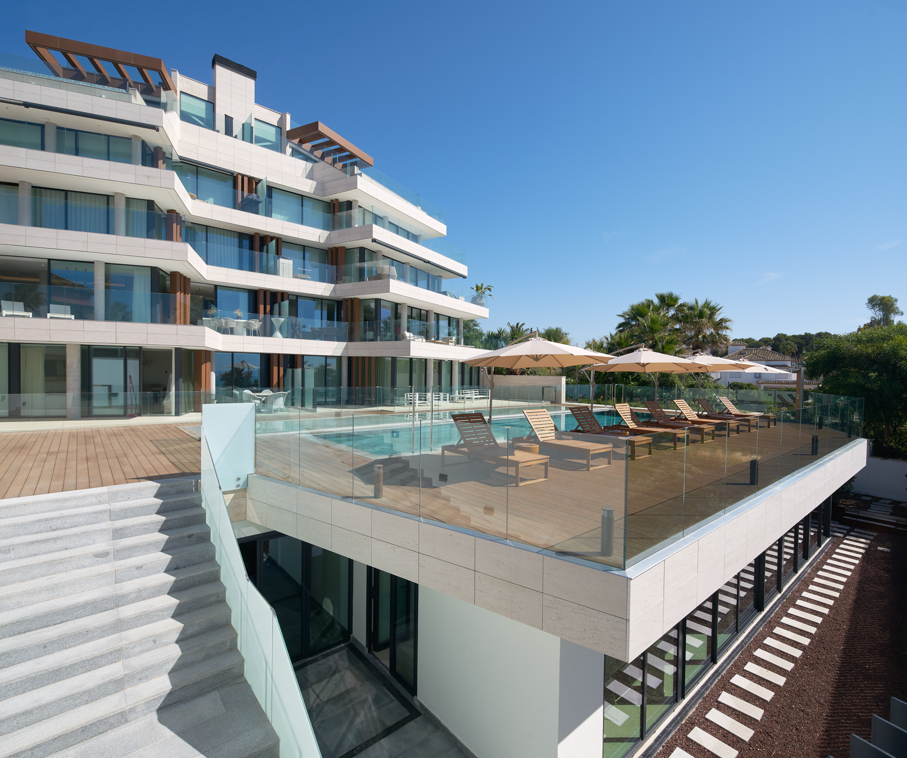 Apartment for sale in Estepona – photo 9 Apartment for sale in Estepona - photo 9