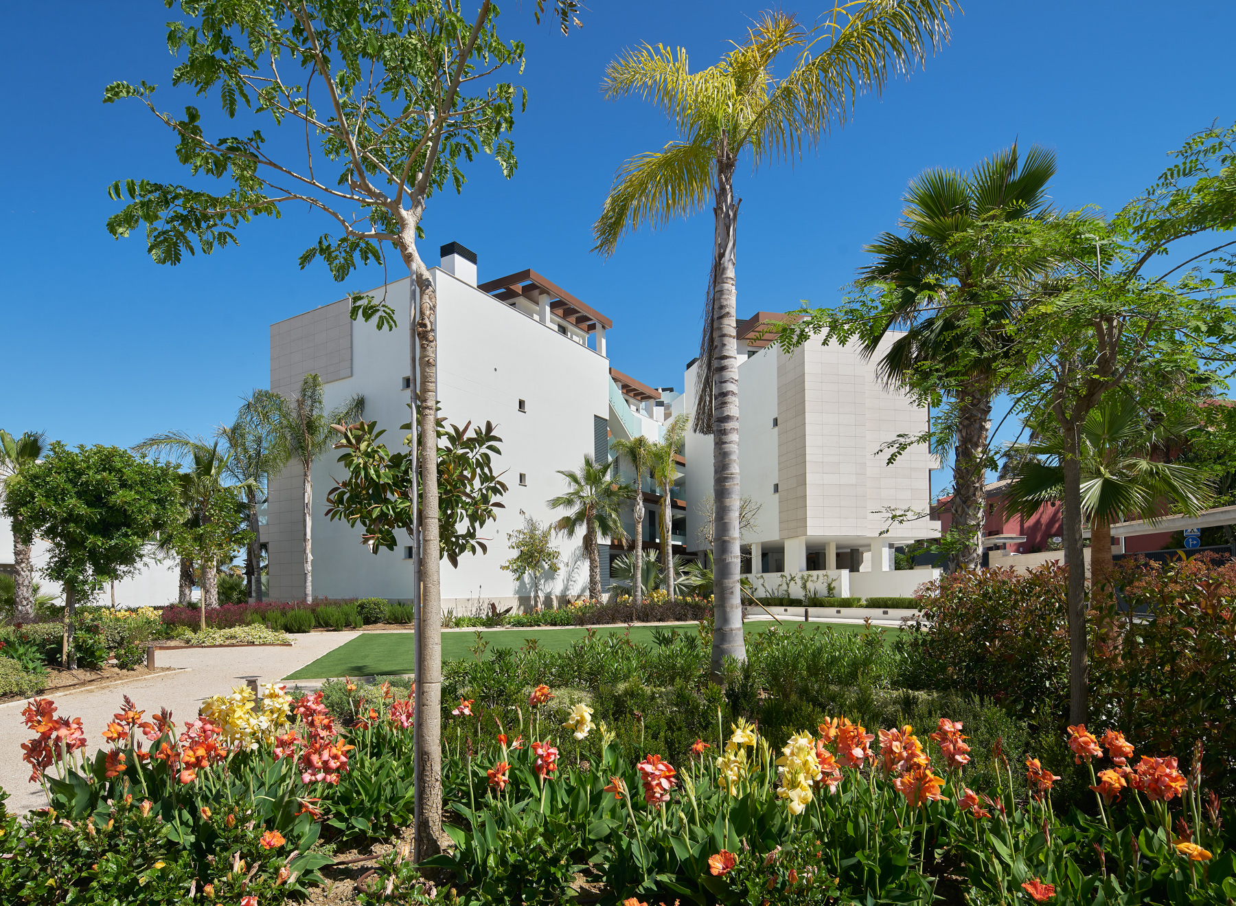 Apartment for sale in Estepona – photo 13 Apartment for sale in Estepona - photo 13