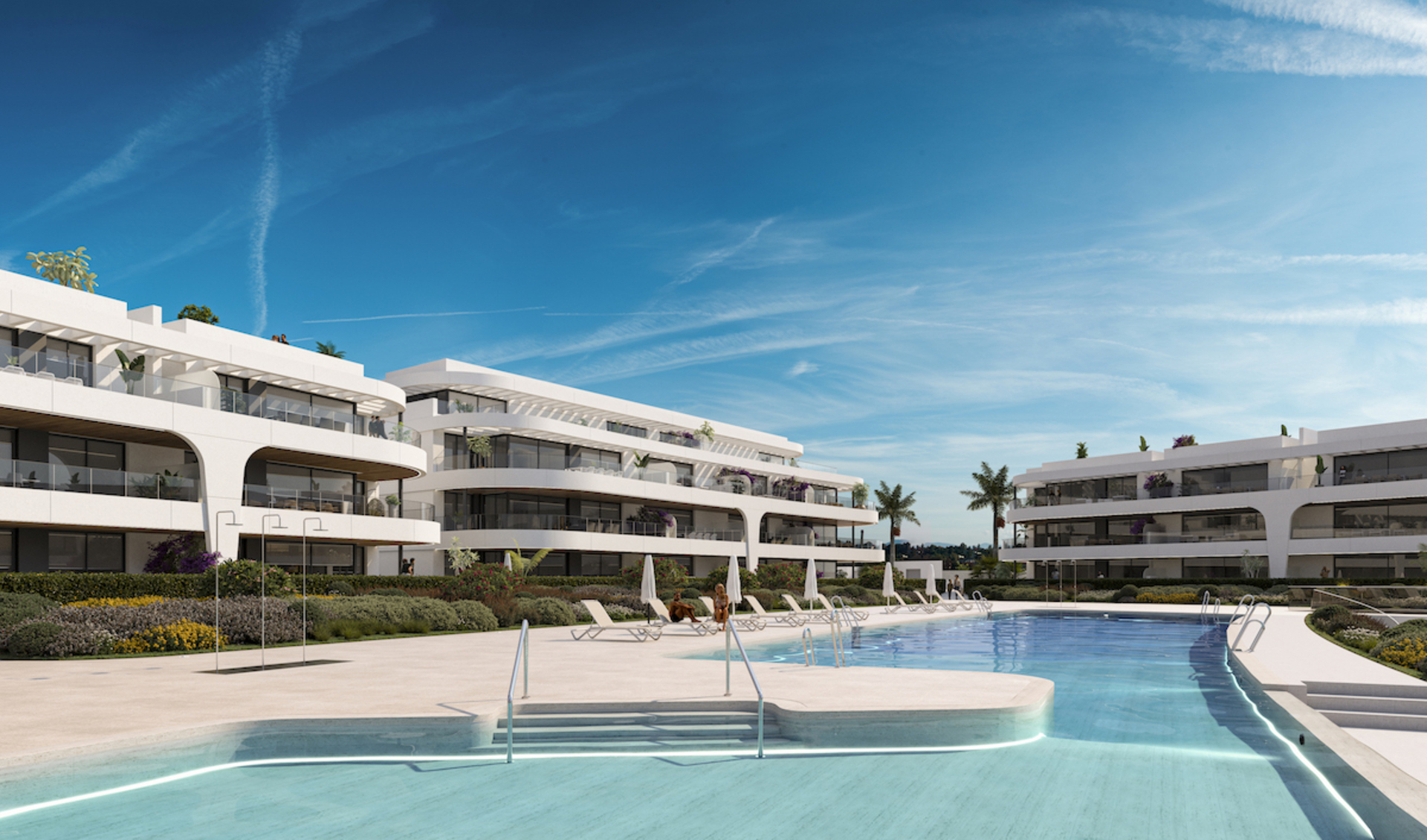 Apartment for sale in Estepona – photo 12 Apartment for sale in Estepona - photo 12