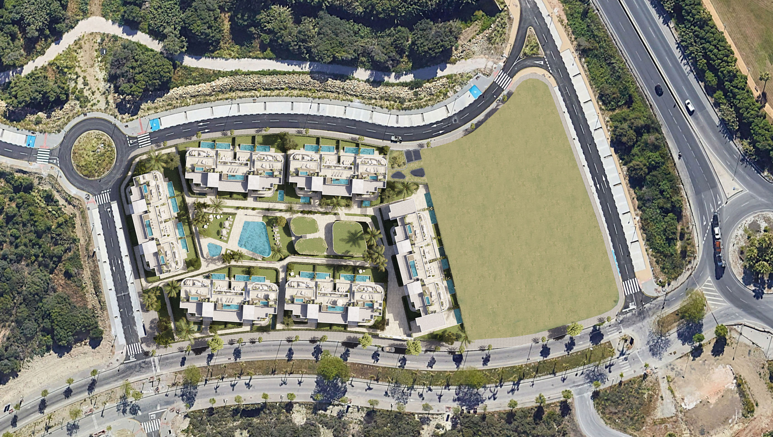 Apartment for sale in Estepona – photo 4 Apartment for sale in Estepona - photo 4