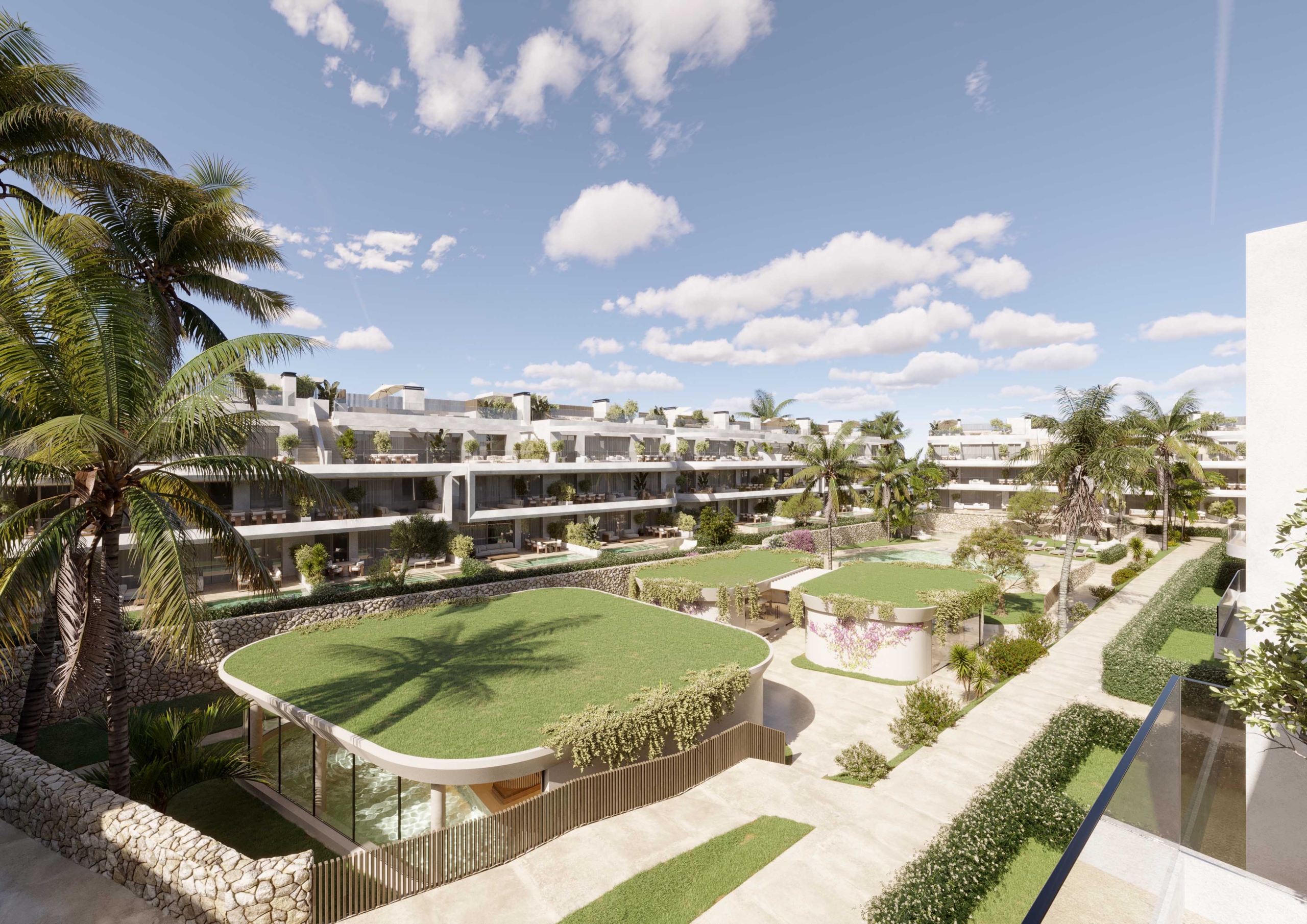 Apartment for sale in Estepona – photo 7 Apartment for sale in Estepona - photo 7