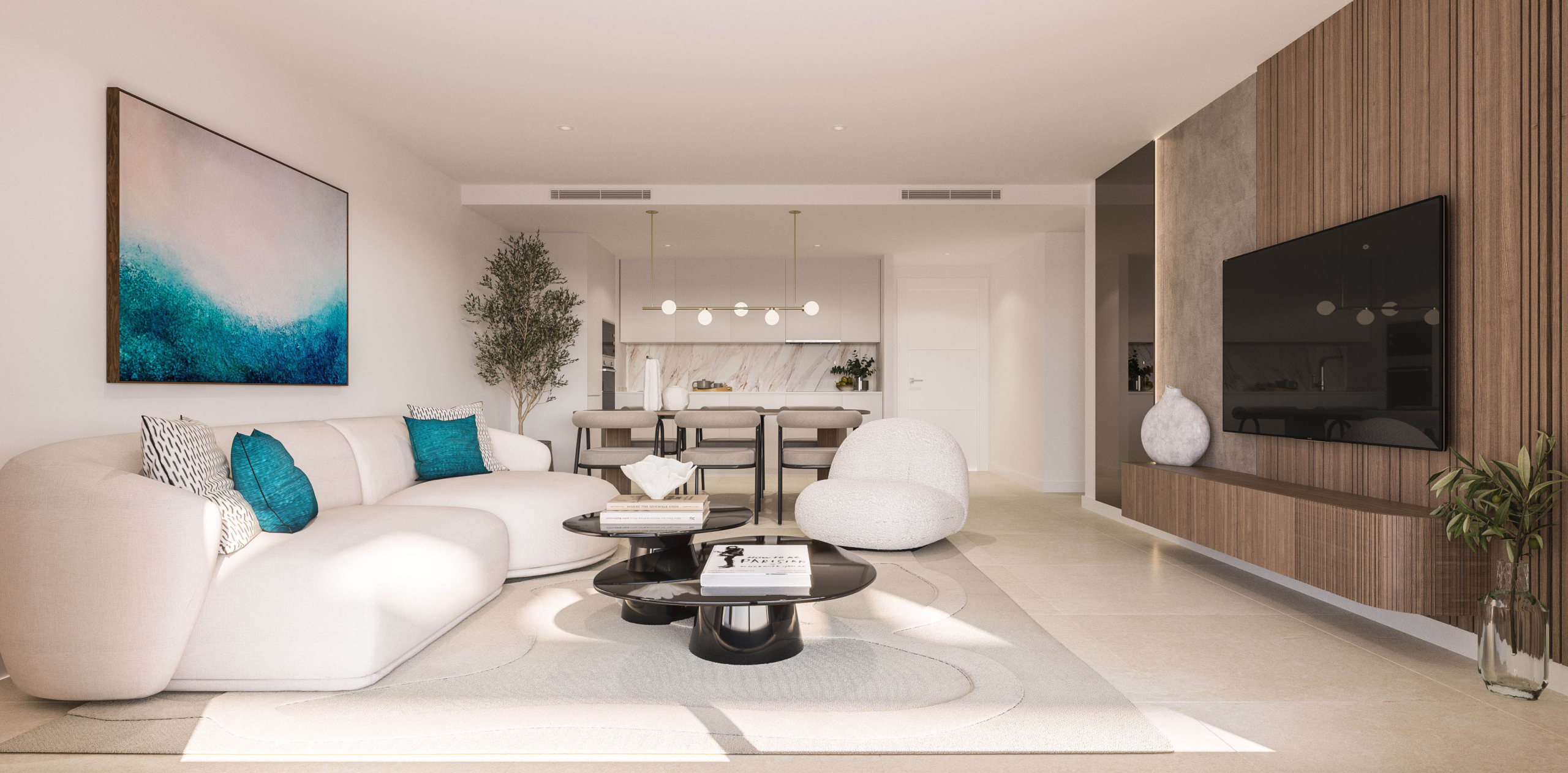Apartment for sale in Estepona - photo 10