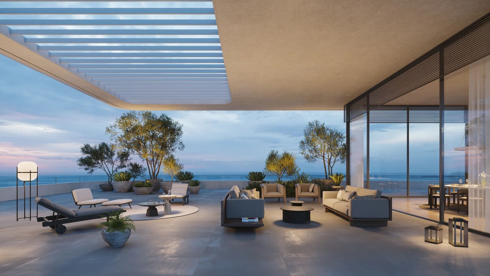 Apartment for sale in Estepona - photo 6