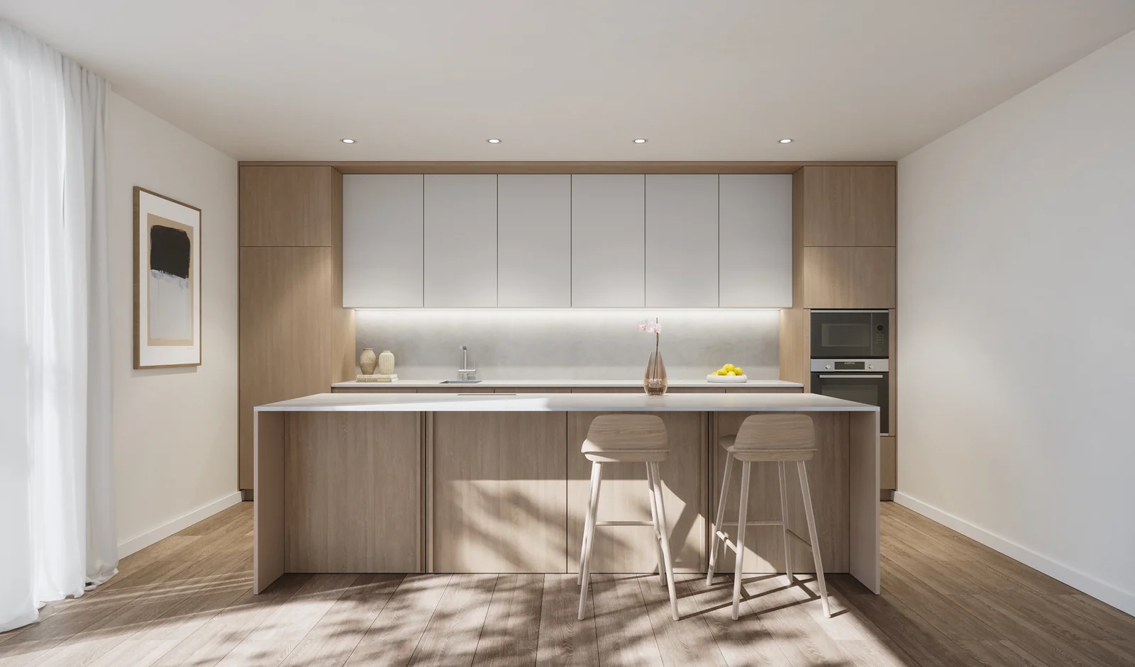 Apartment for sale in Estepona - photo 14
