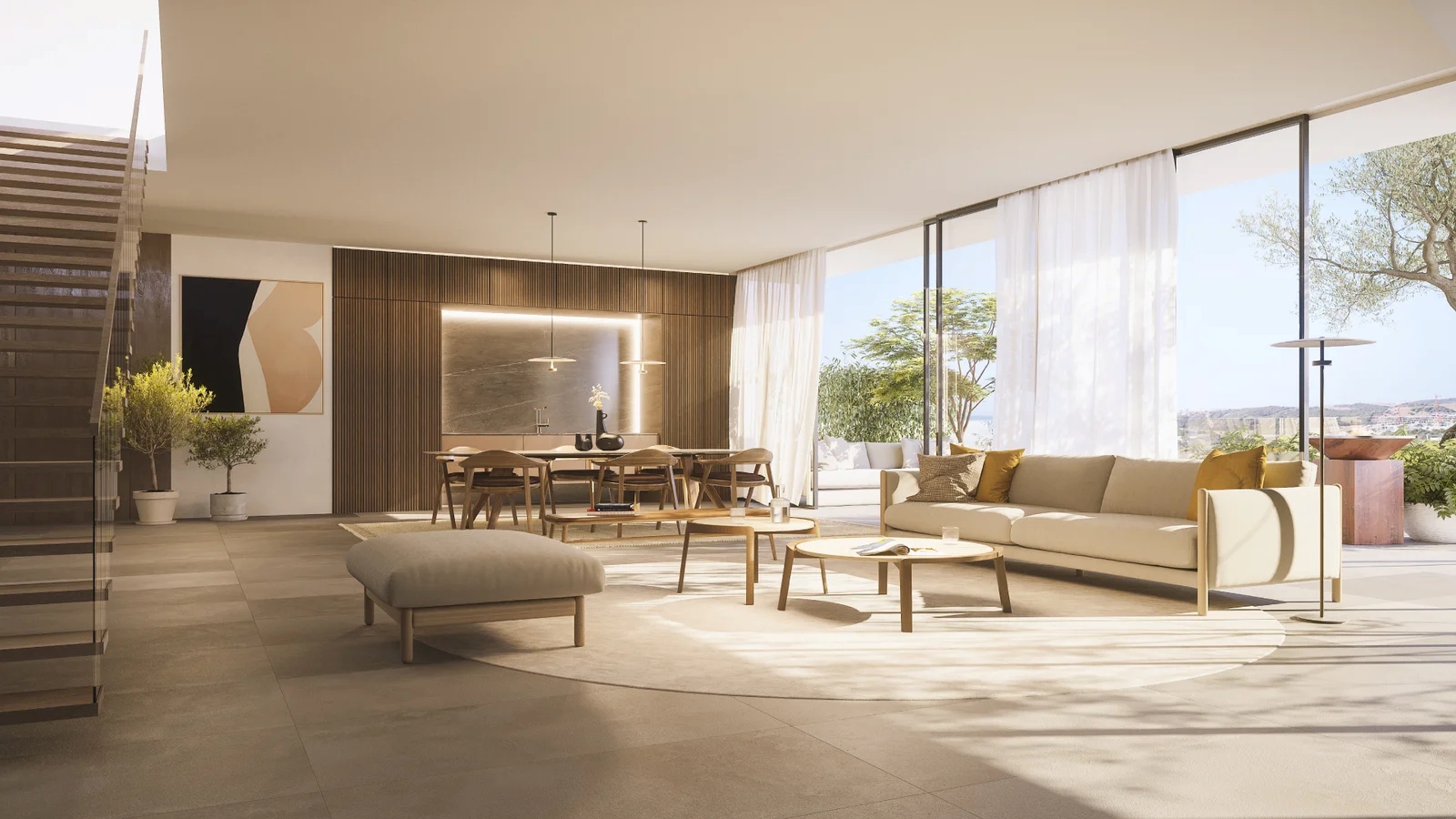 Apartment for sale in Estepona - photo 15