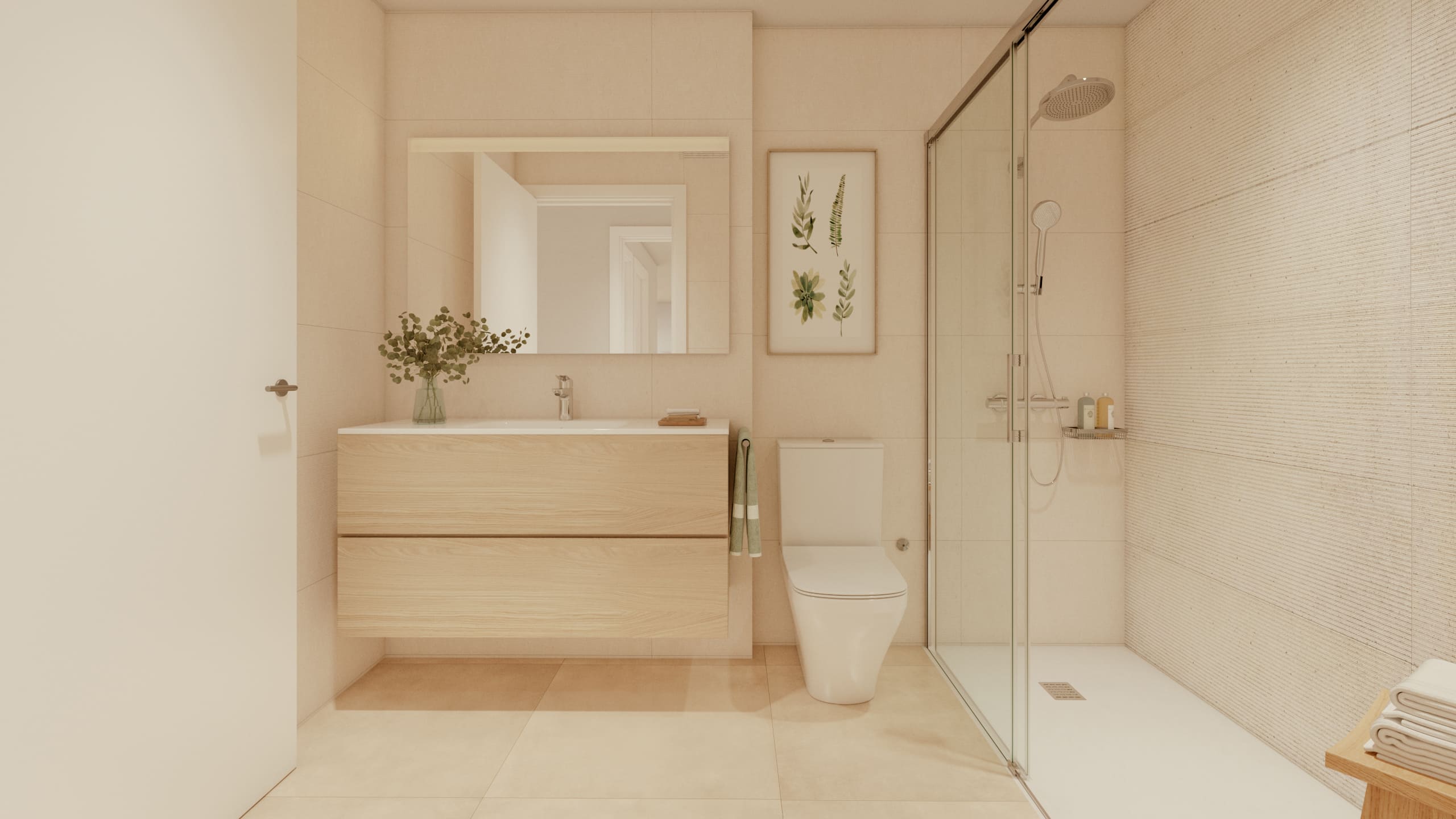 Apartment for sale in Estepona - photo 3