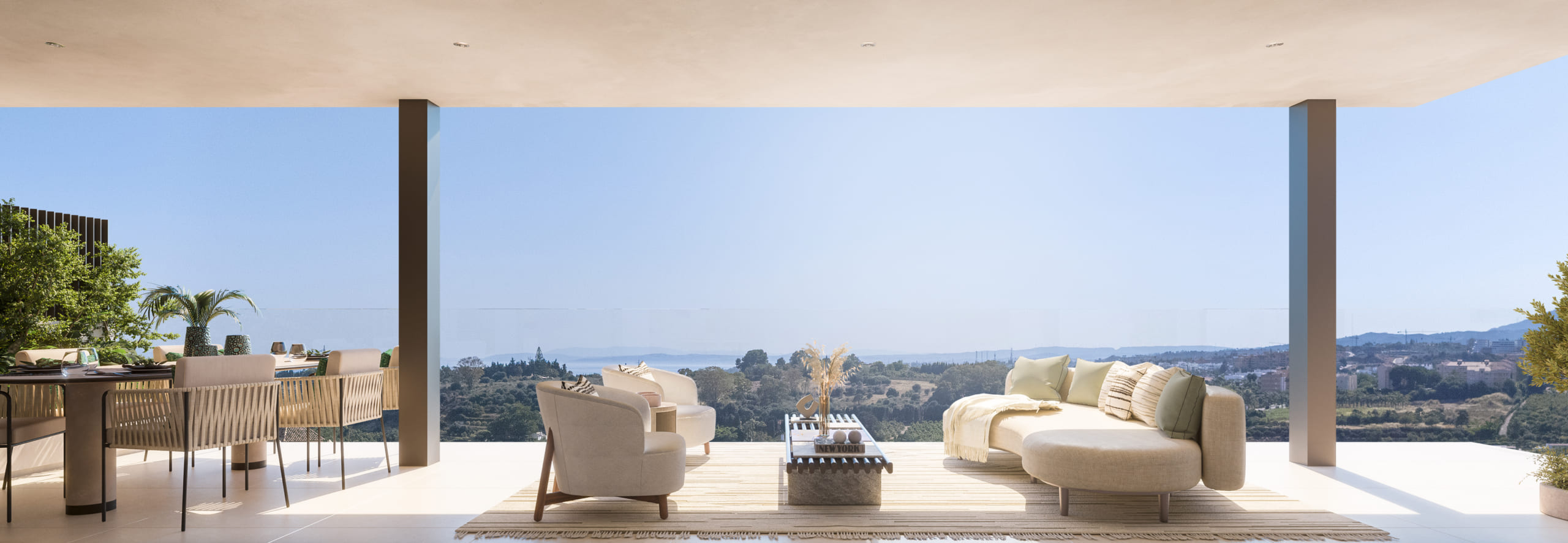 Apartment for sale in Estepona – photo 10 Apartment for sale in Estepona - photo 10