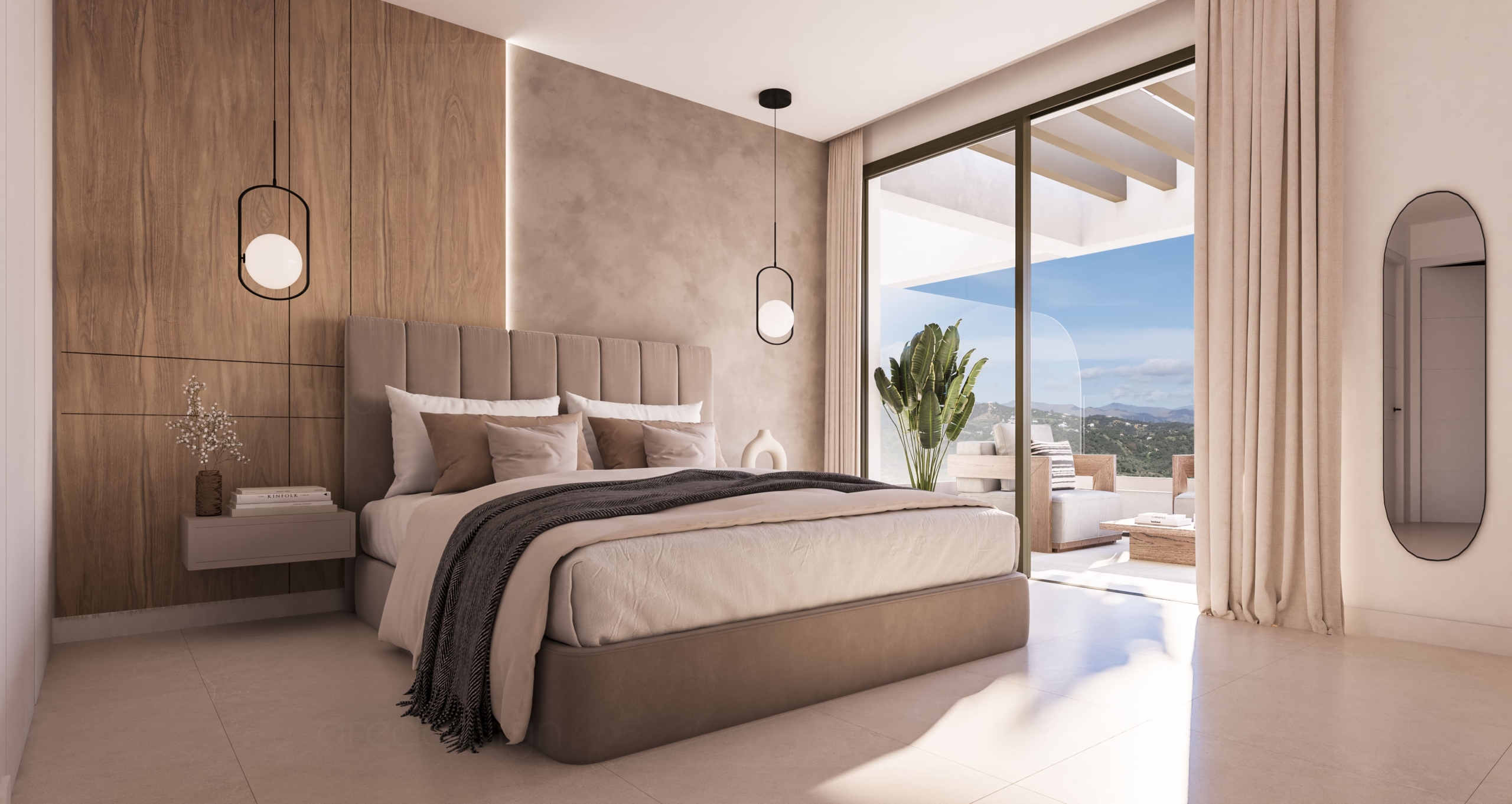 Apartment for sale in Estepona - photo 7