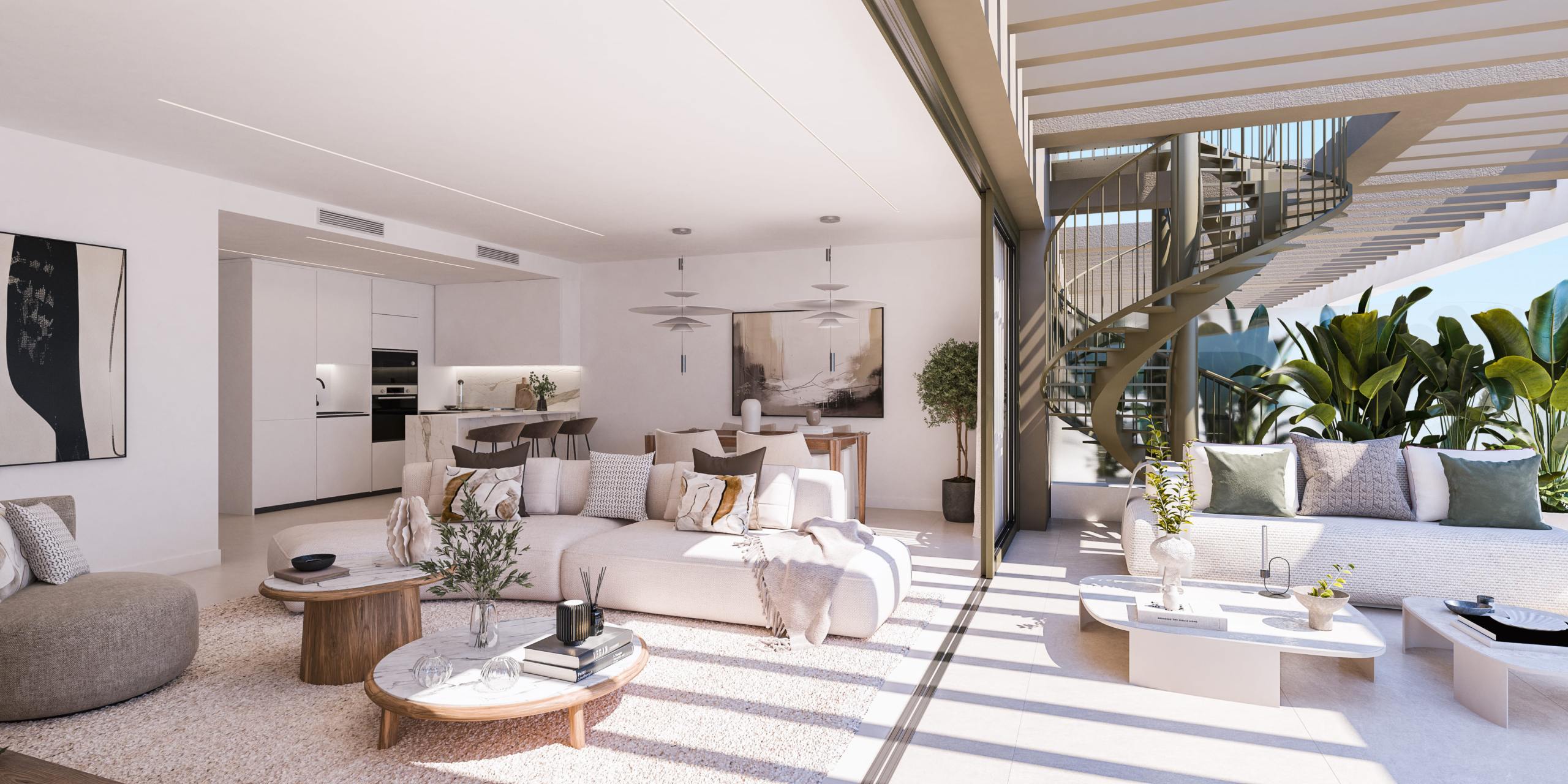 Apartment for sale in Estepona - photo 10