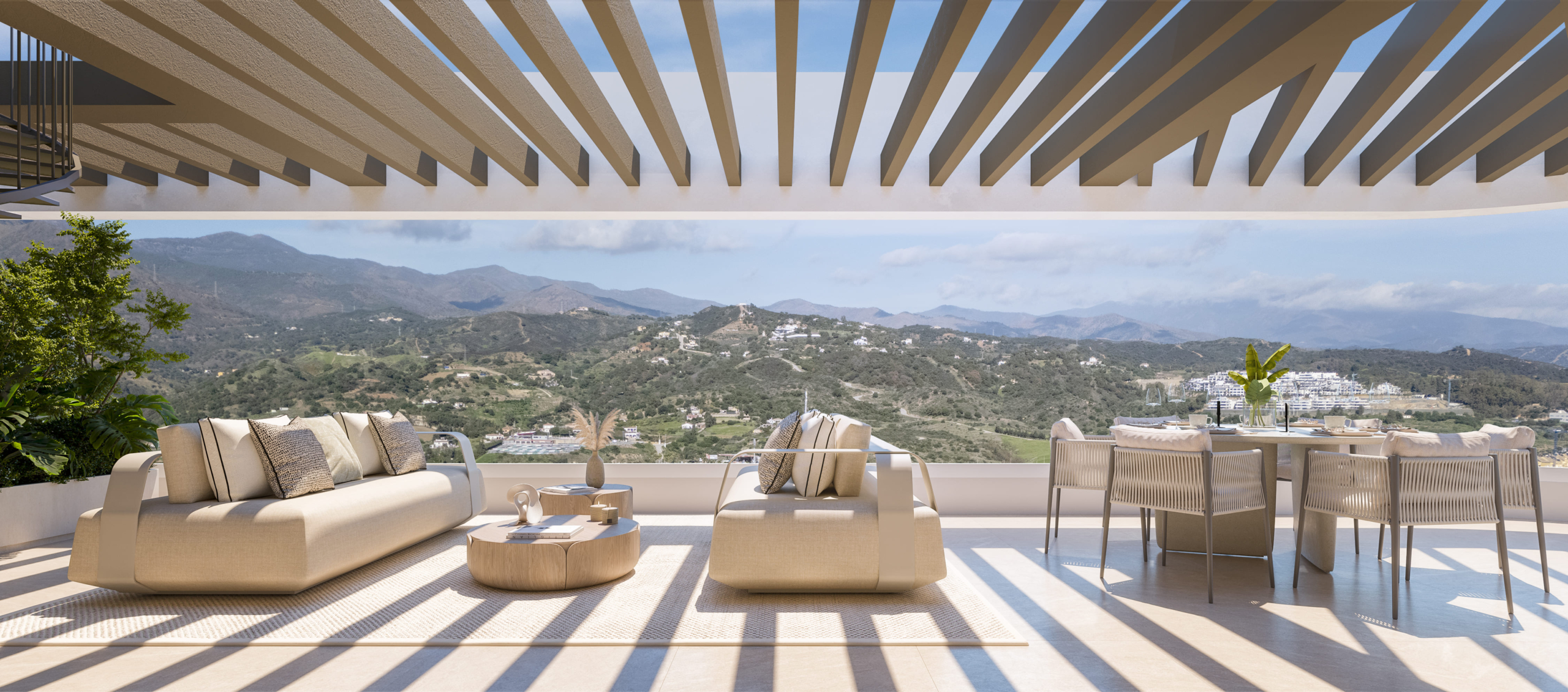 Apartment for sale in Estepona - photo 14