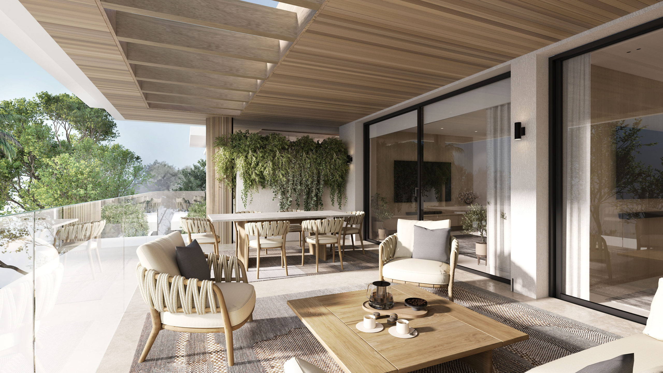 Apartment for sale in Estepona - photo 11