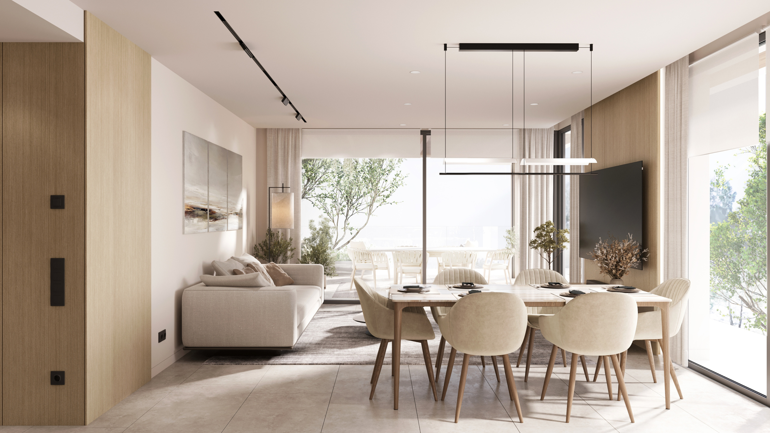 Apartment for sale in Estepona - photo 14