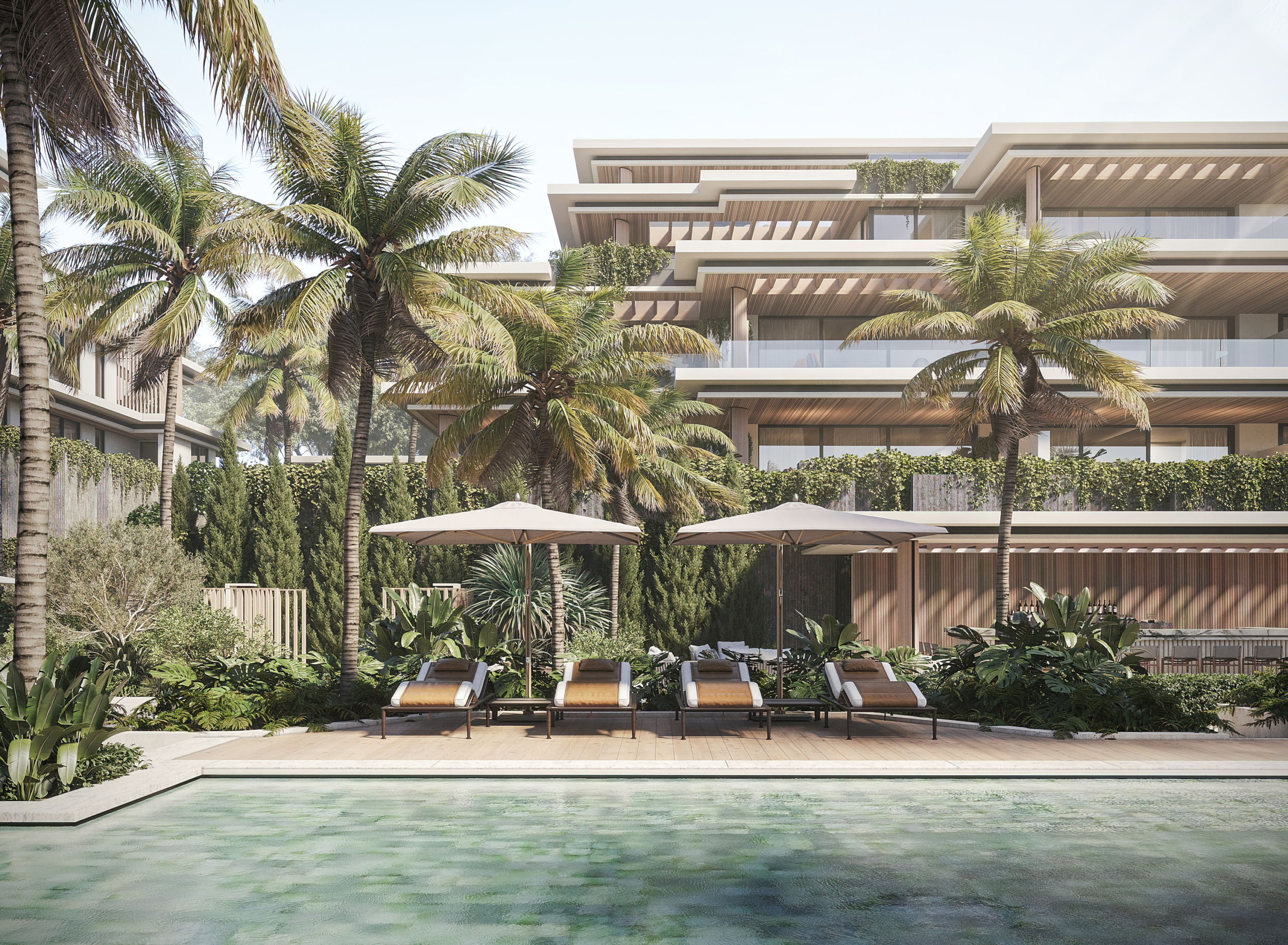 Apartment for sale in Estepona - photo 6