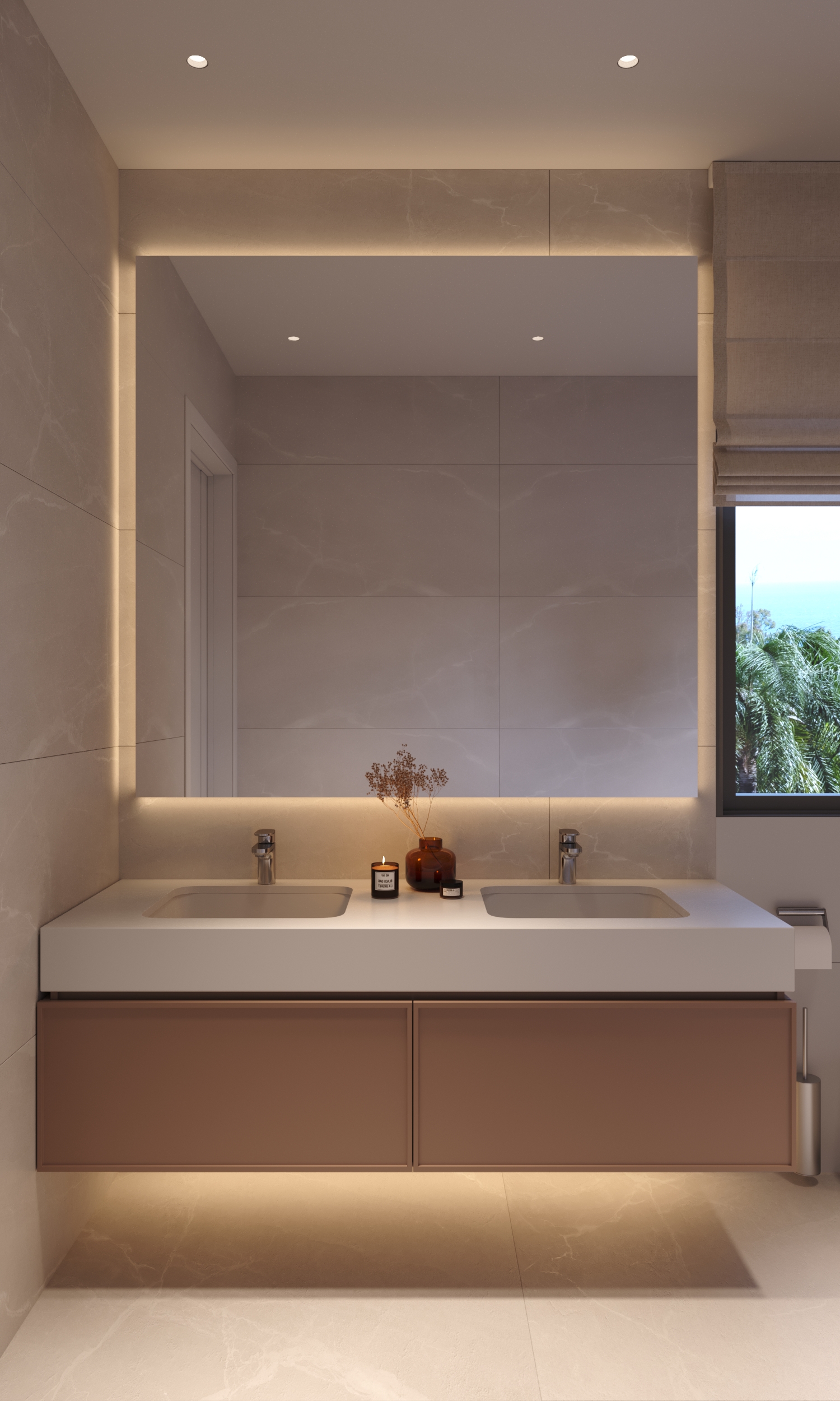 Apartment for sale in Estepona - photo 14