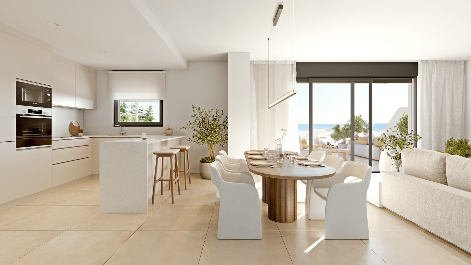 Apartment for sale in Estepona – photo 15 Apartment for sale in Estepona - photo 15