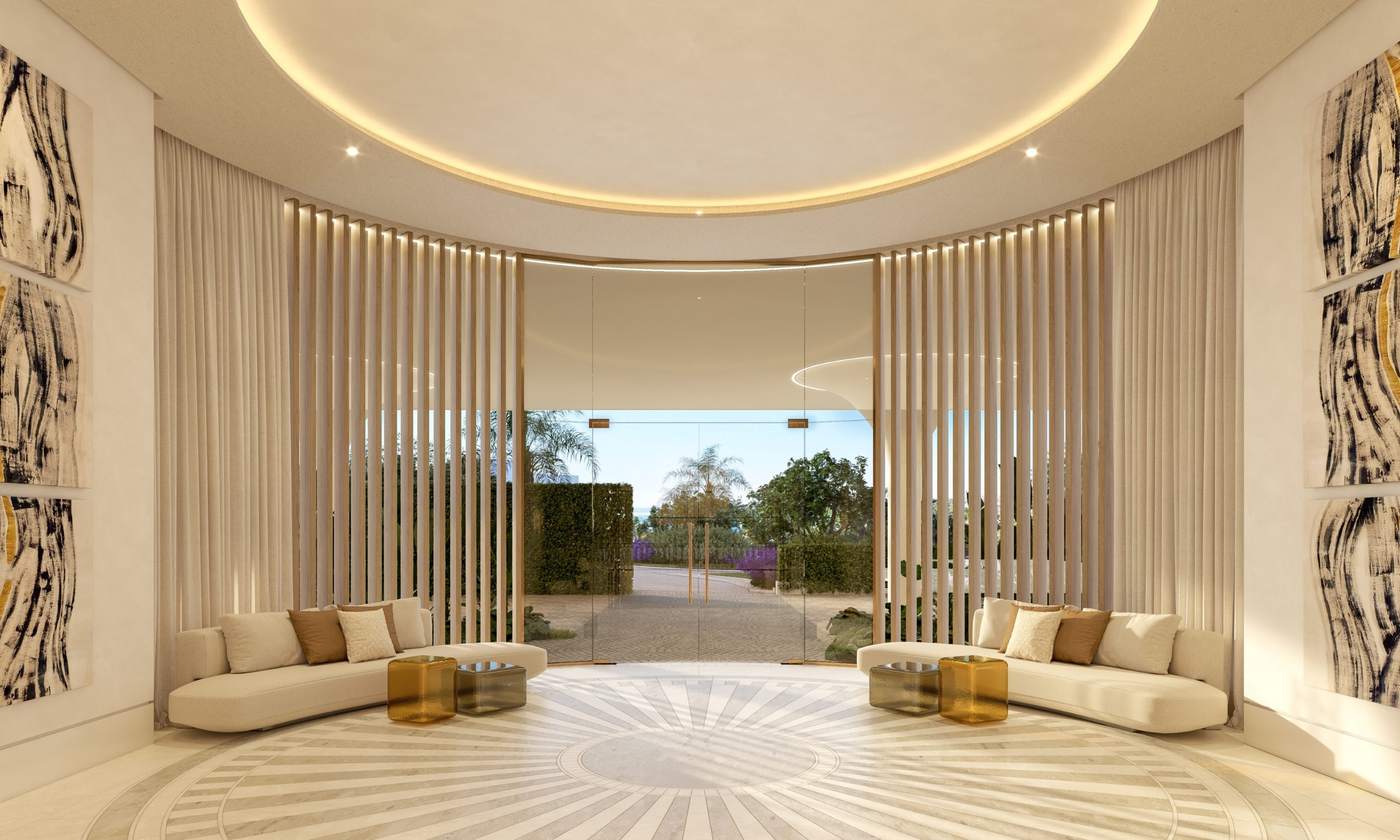 Apartment for sale in Estepona - photo 9