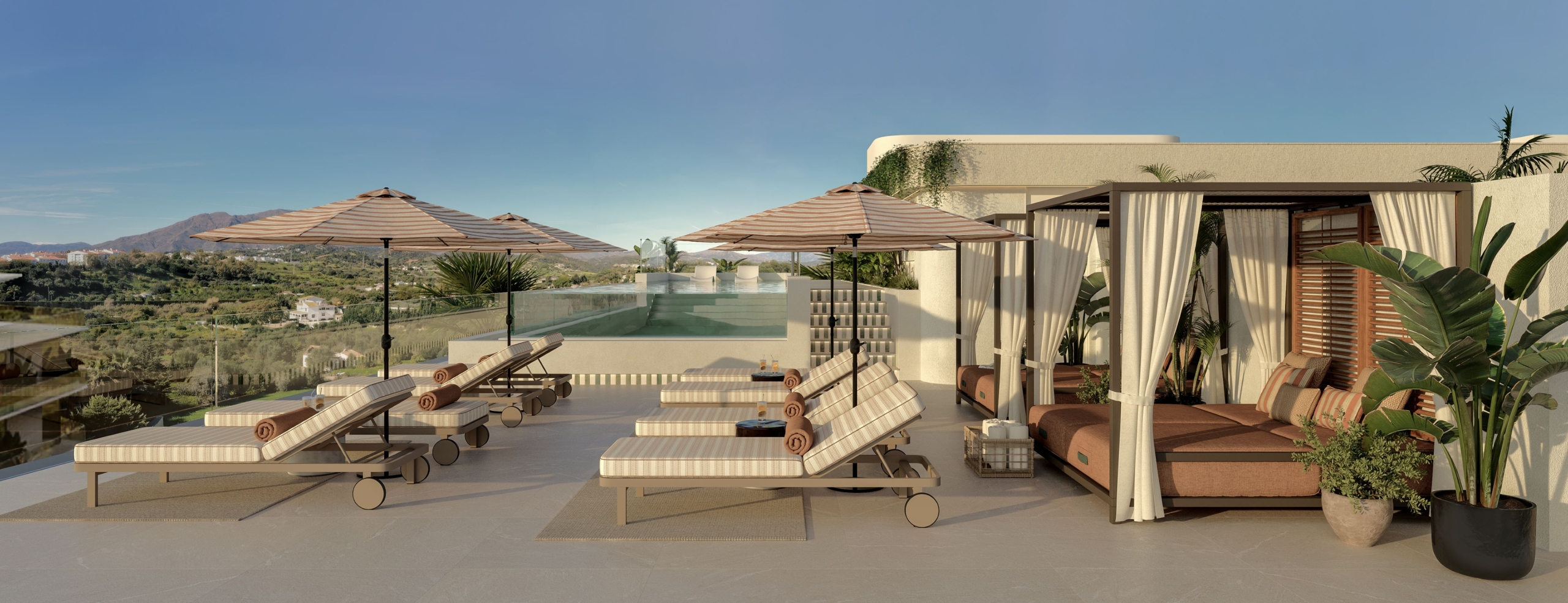 Apartment for sale in Estepona - photo 8