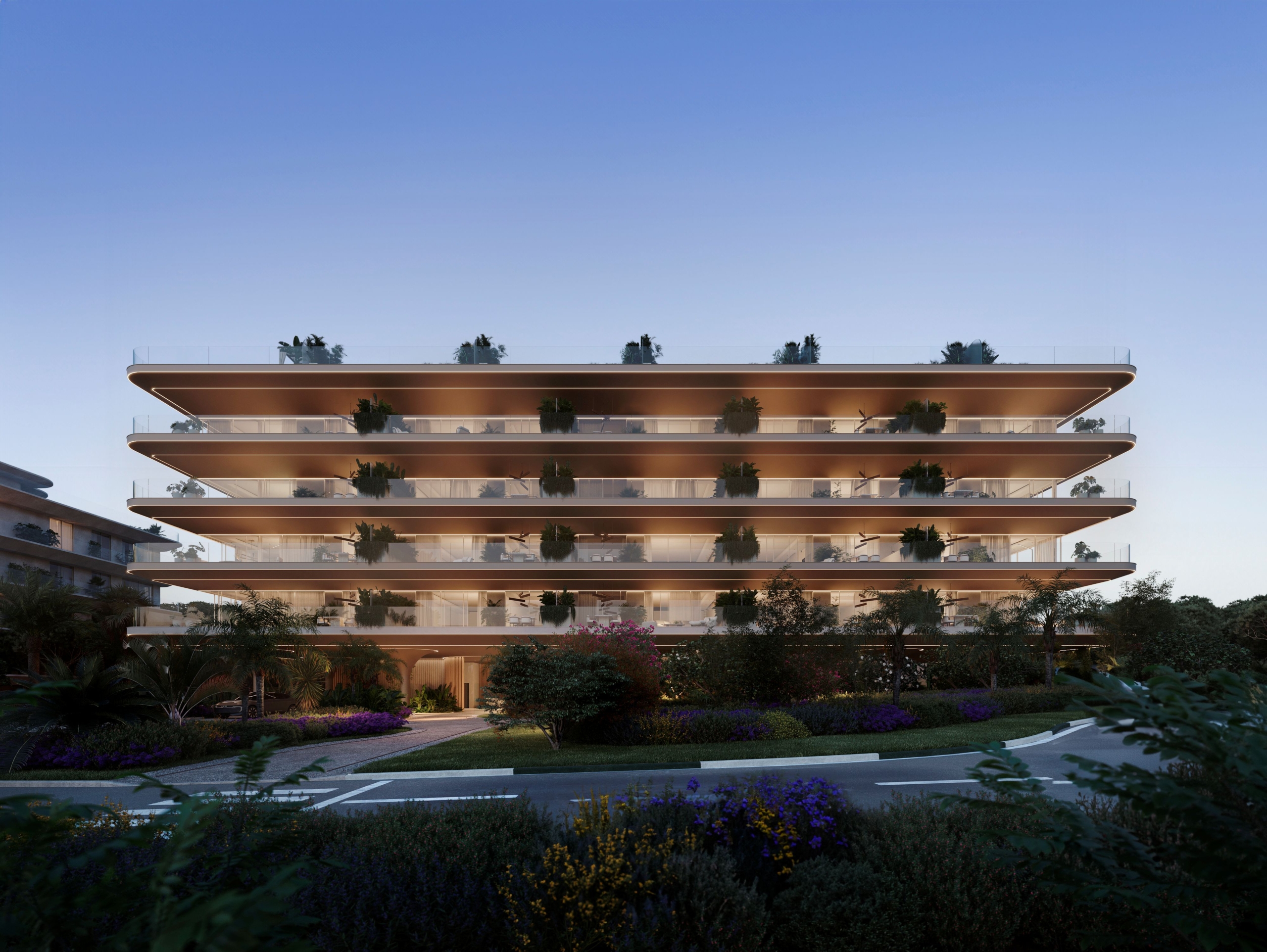 Apartment for sale in Estepona - photo 12