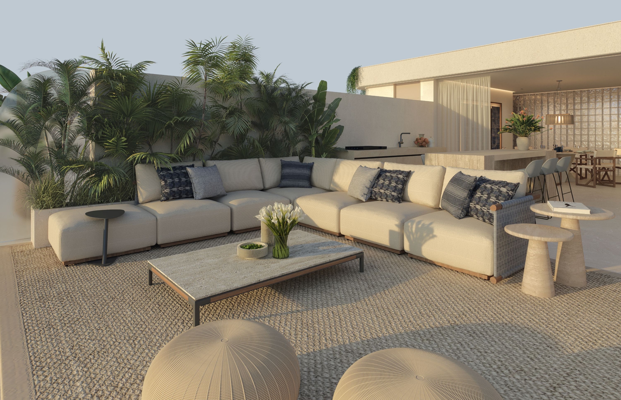 Apartment for sale in Estepona - photo 15