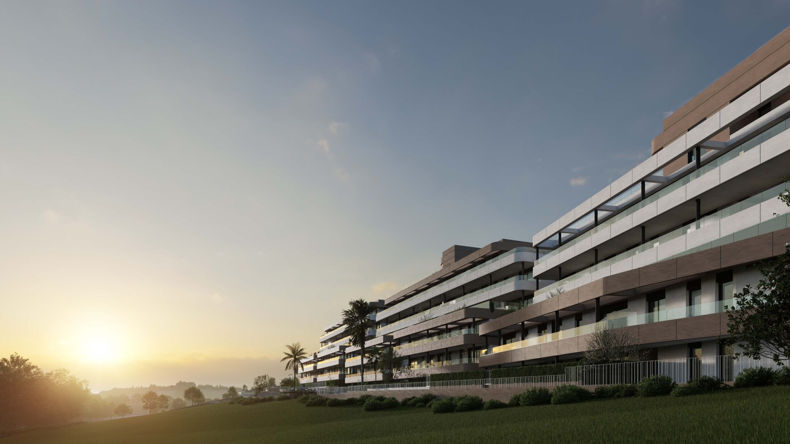 Apartment for sale in Estepona – photo 4 Apartment for sale in Estepona - photo 4