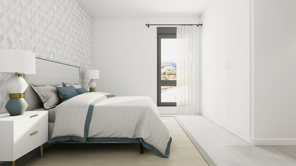 Apartment for sale in Estepona - photo 9