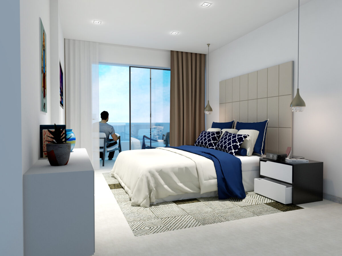 Apartment for sale in Estepona - photo 7